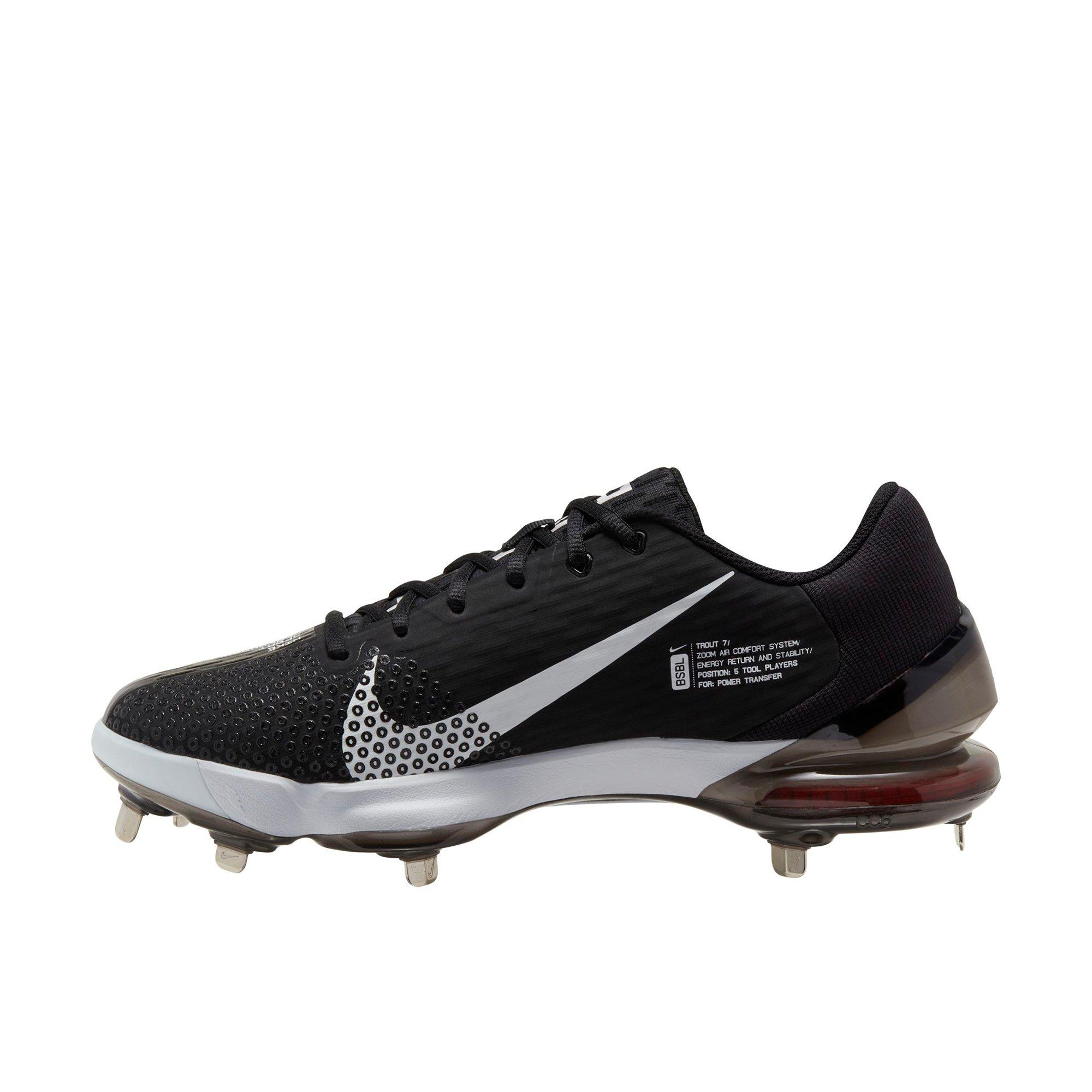 Nike air zoom hot sale baseball cleats