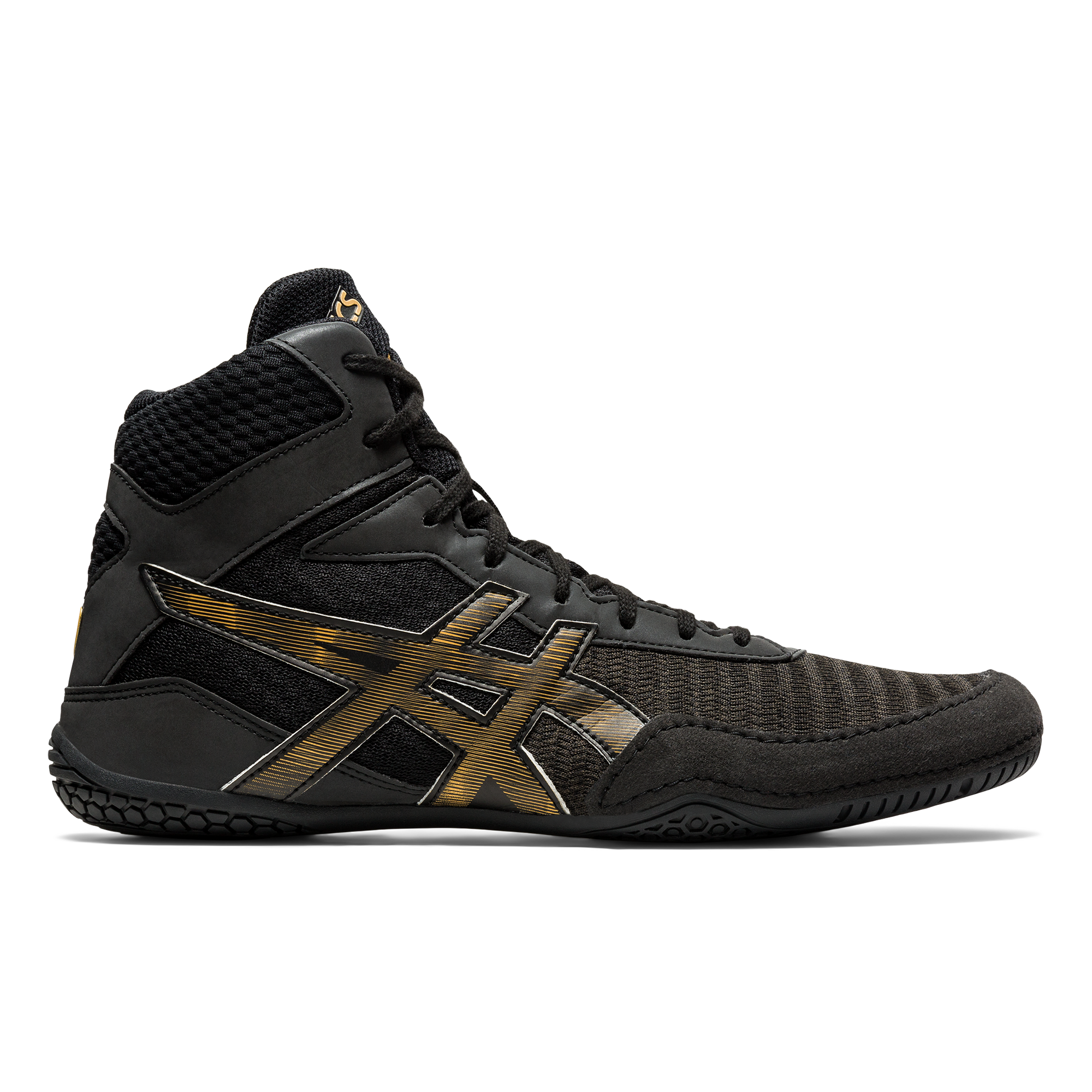 Aggressor wrestling shop shoes hibbett sports