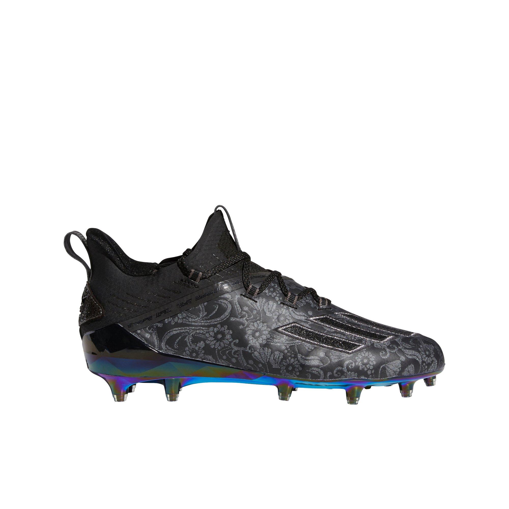 adizero young king black
