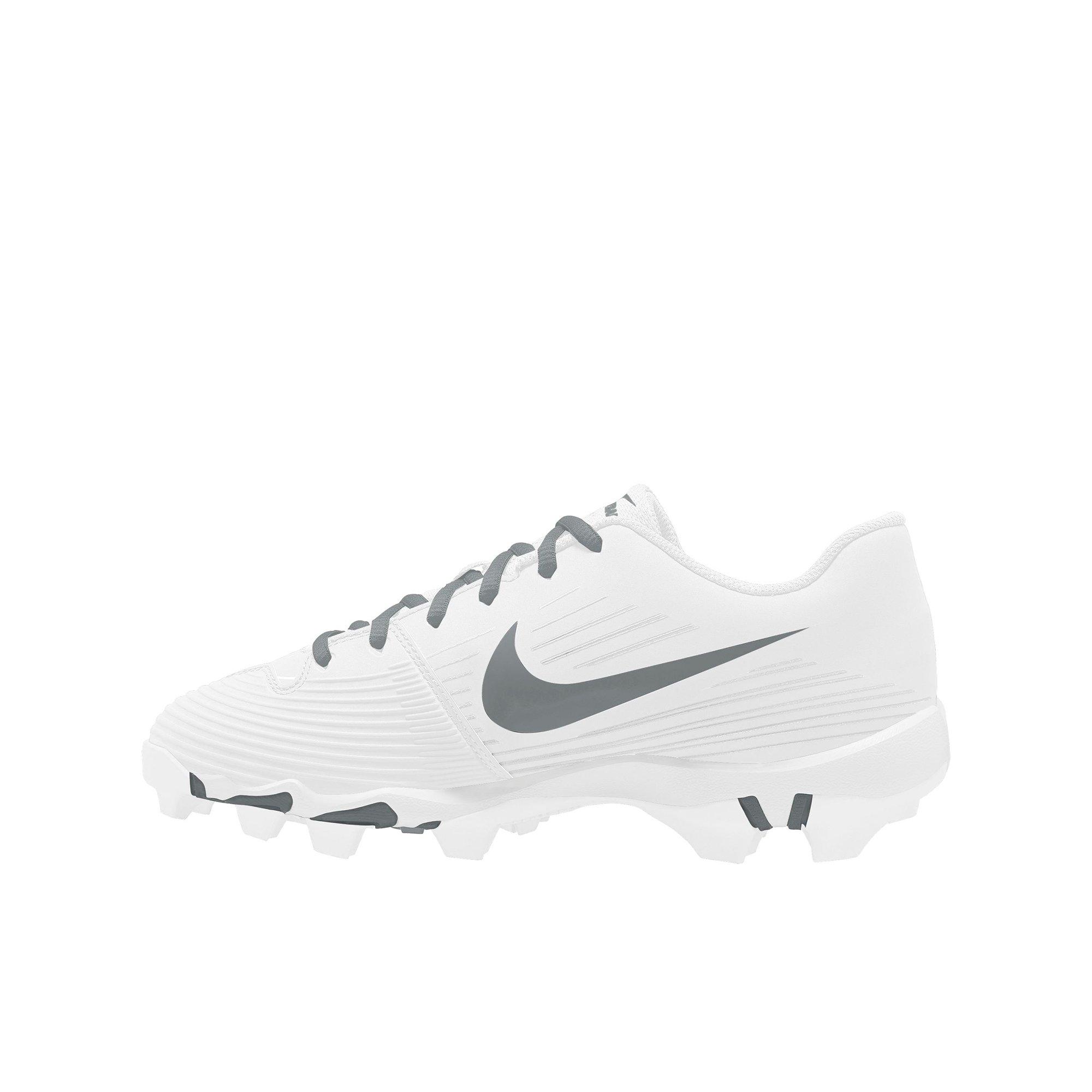 high top cleats softball