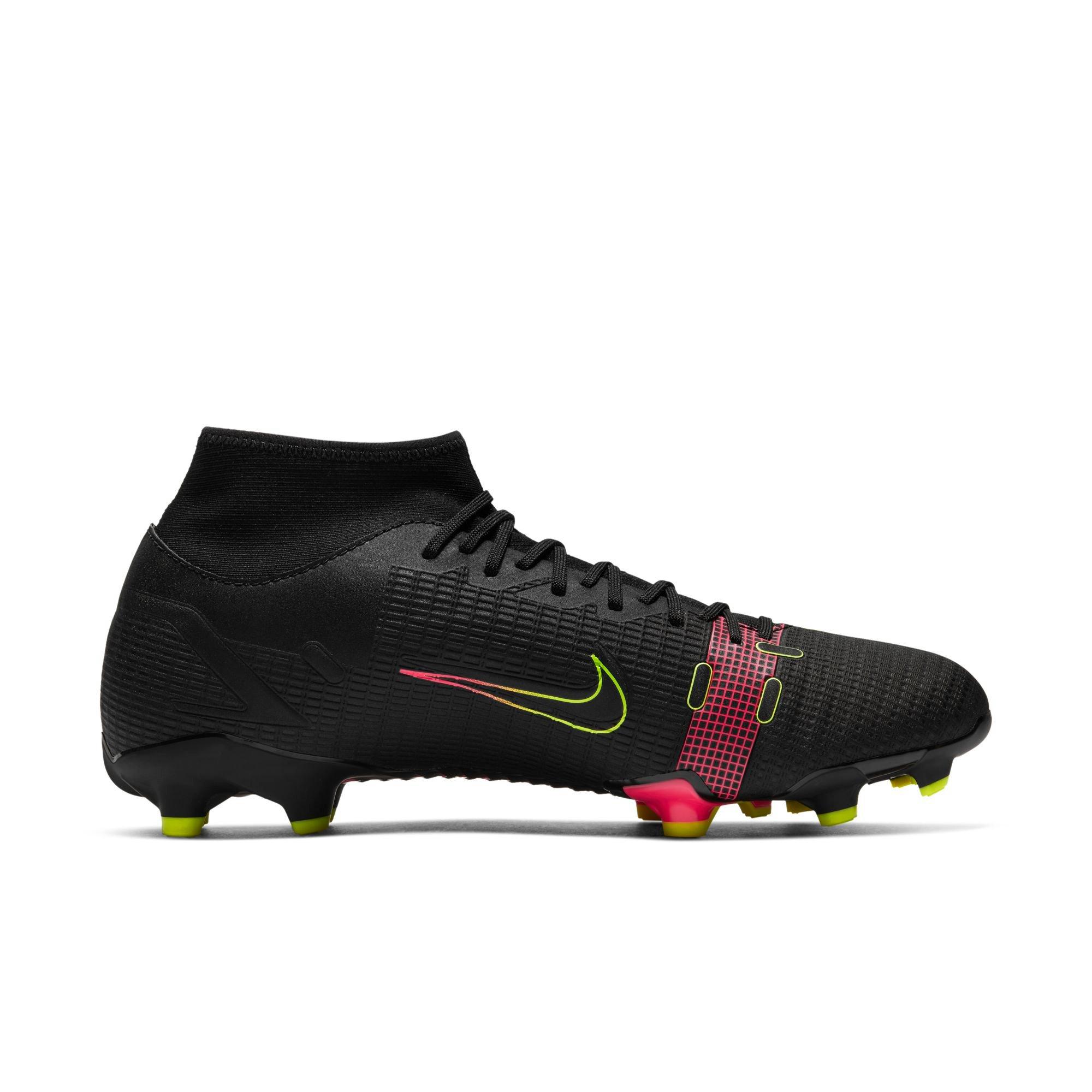 nike mercurial superfly viii