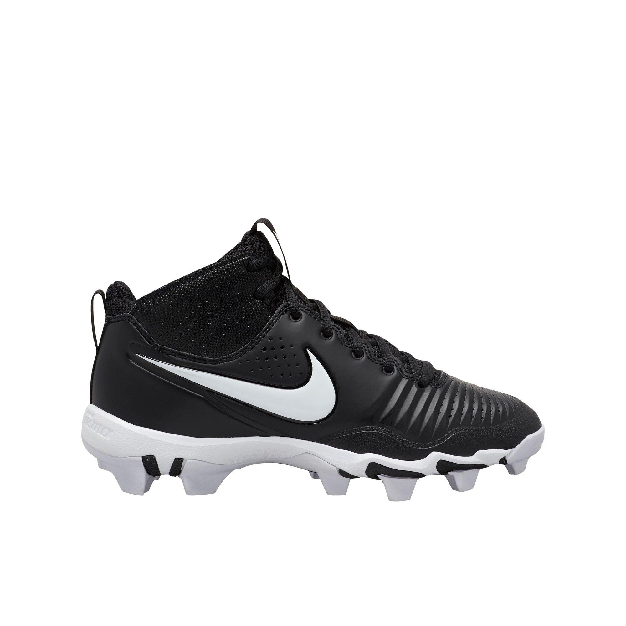 nike alpha fastflex baseball cleats