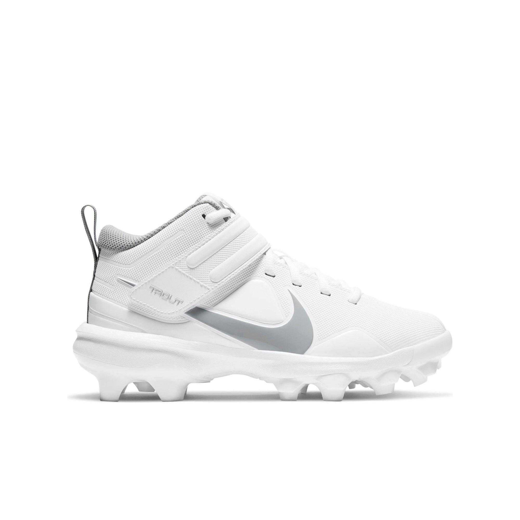 Nike Kids' Force Trout 7 Pro (baseball cleats) for Sale in Los Angeles, CA  - OfferUp