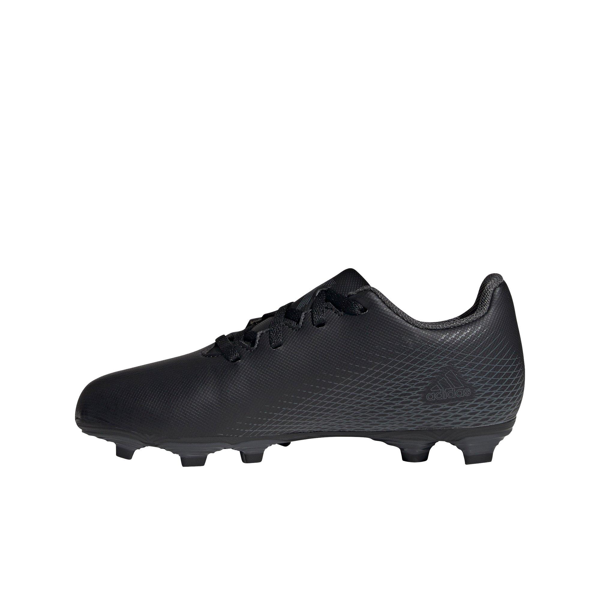 smallest size soccer cleats