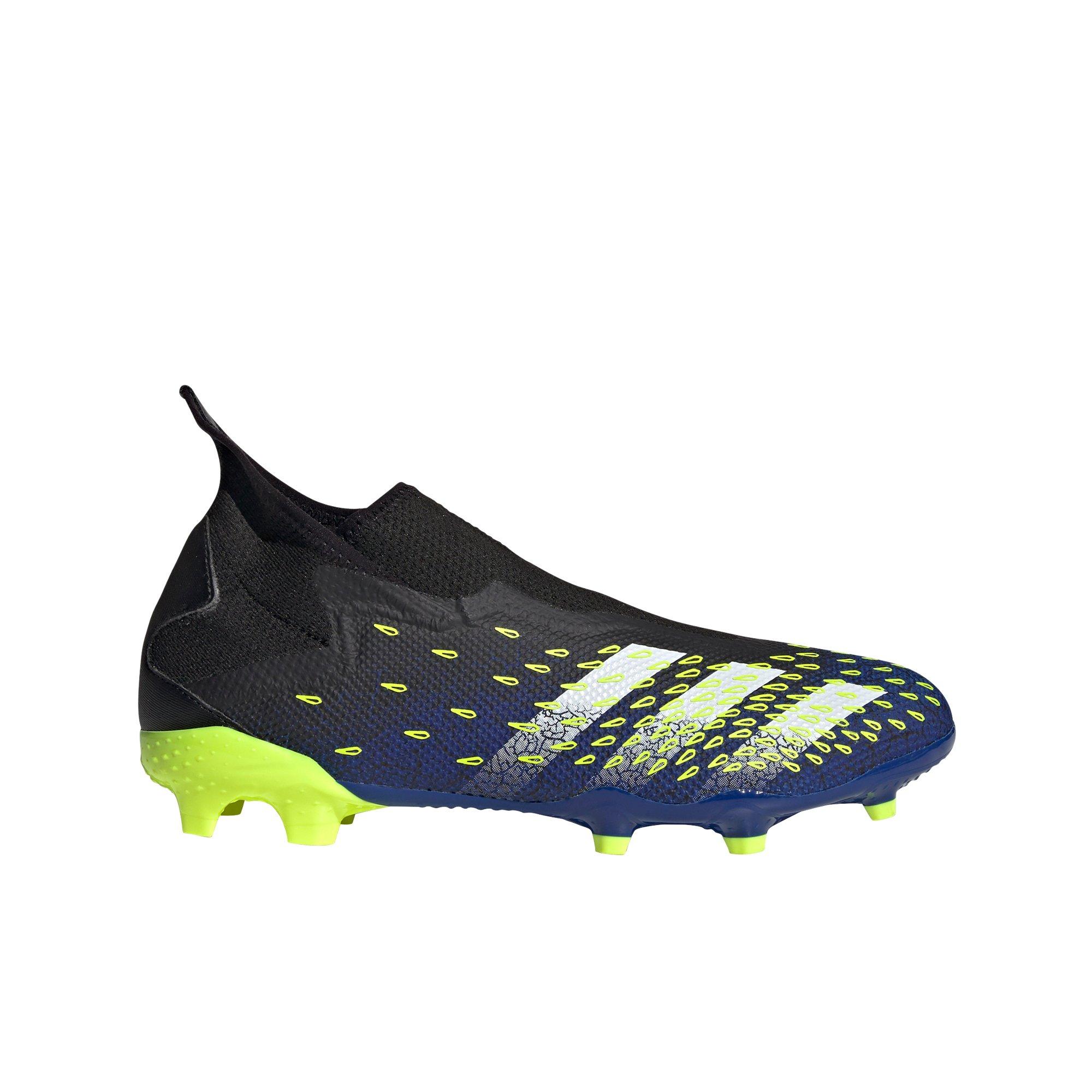hibbett soccer cleats
