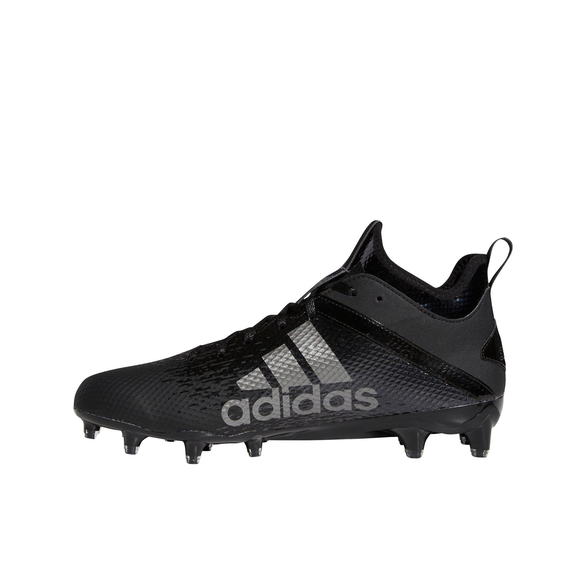 adizero scorch cleats