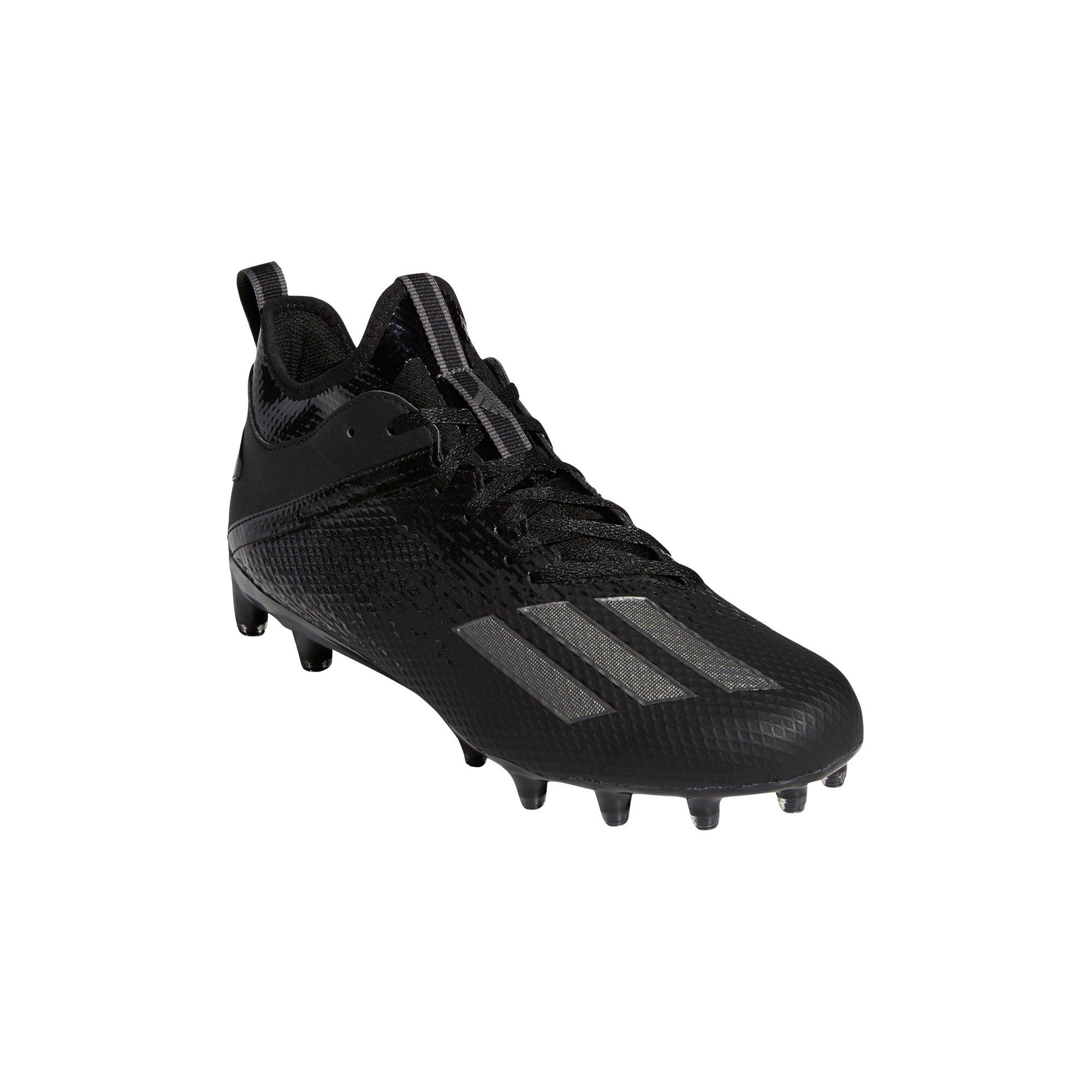adidas scorch cleats