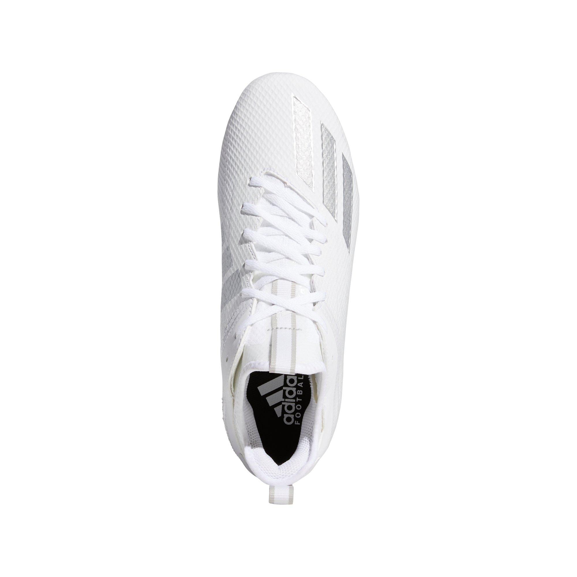 adidas scorch cleats