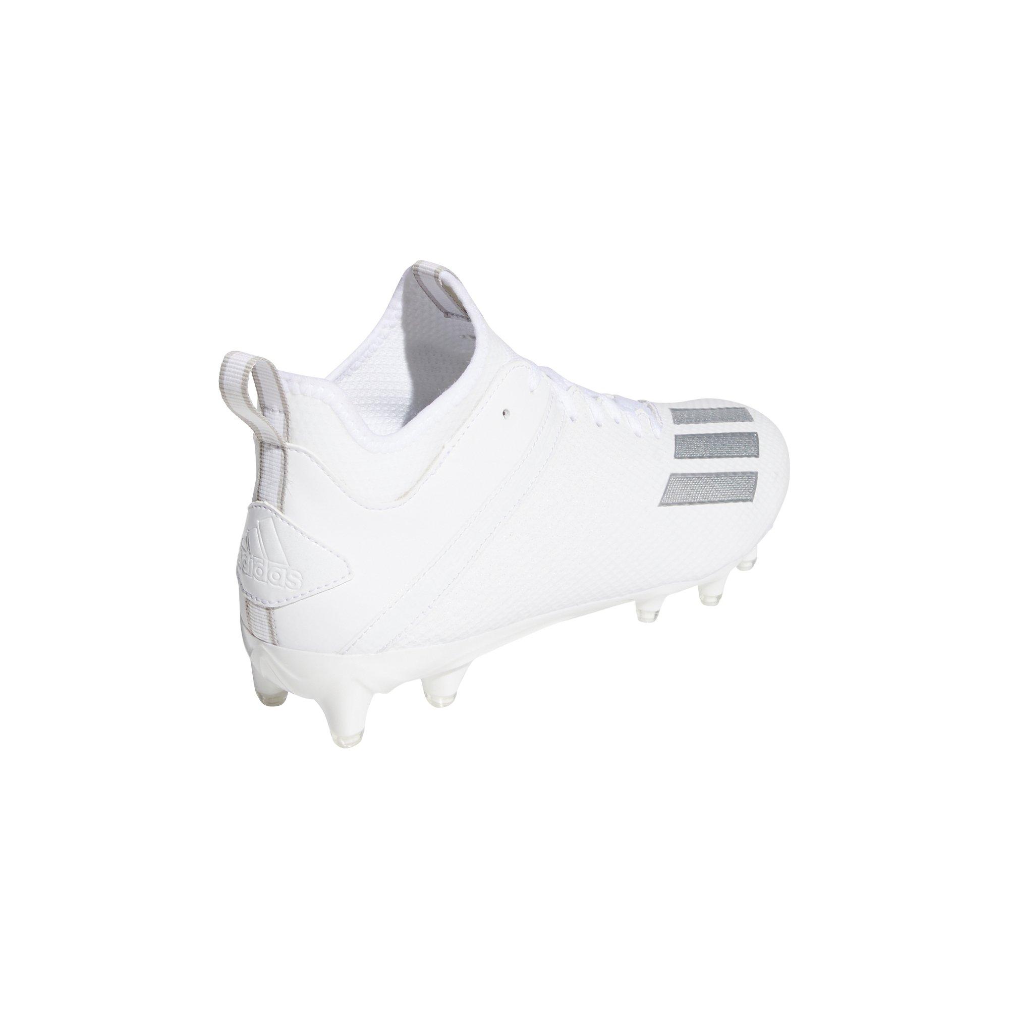adidas men's adizero scorch football cleats