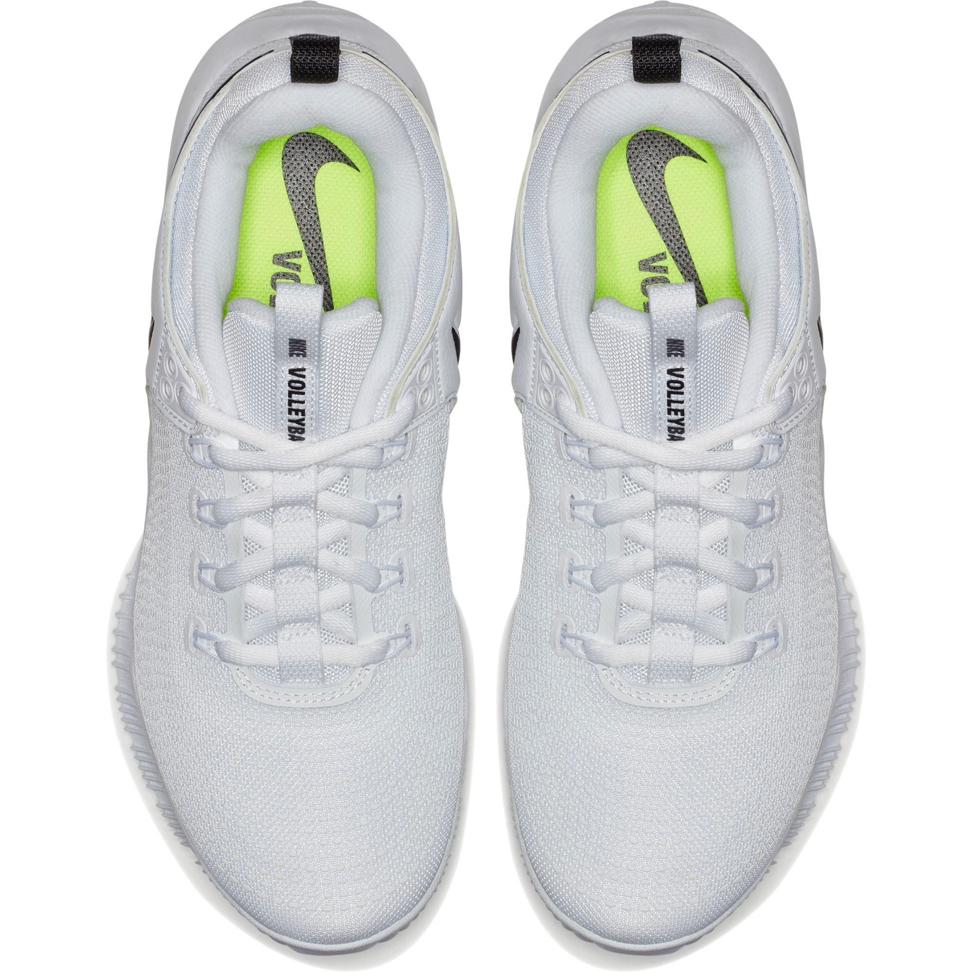 Nike women's zoom hot sale hyperace 2 white