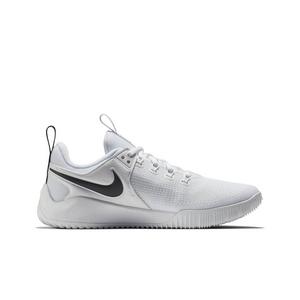 Nike Zoom HyperAce 2 "White/Black" Women's Volleyball Shoe