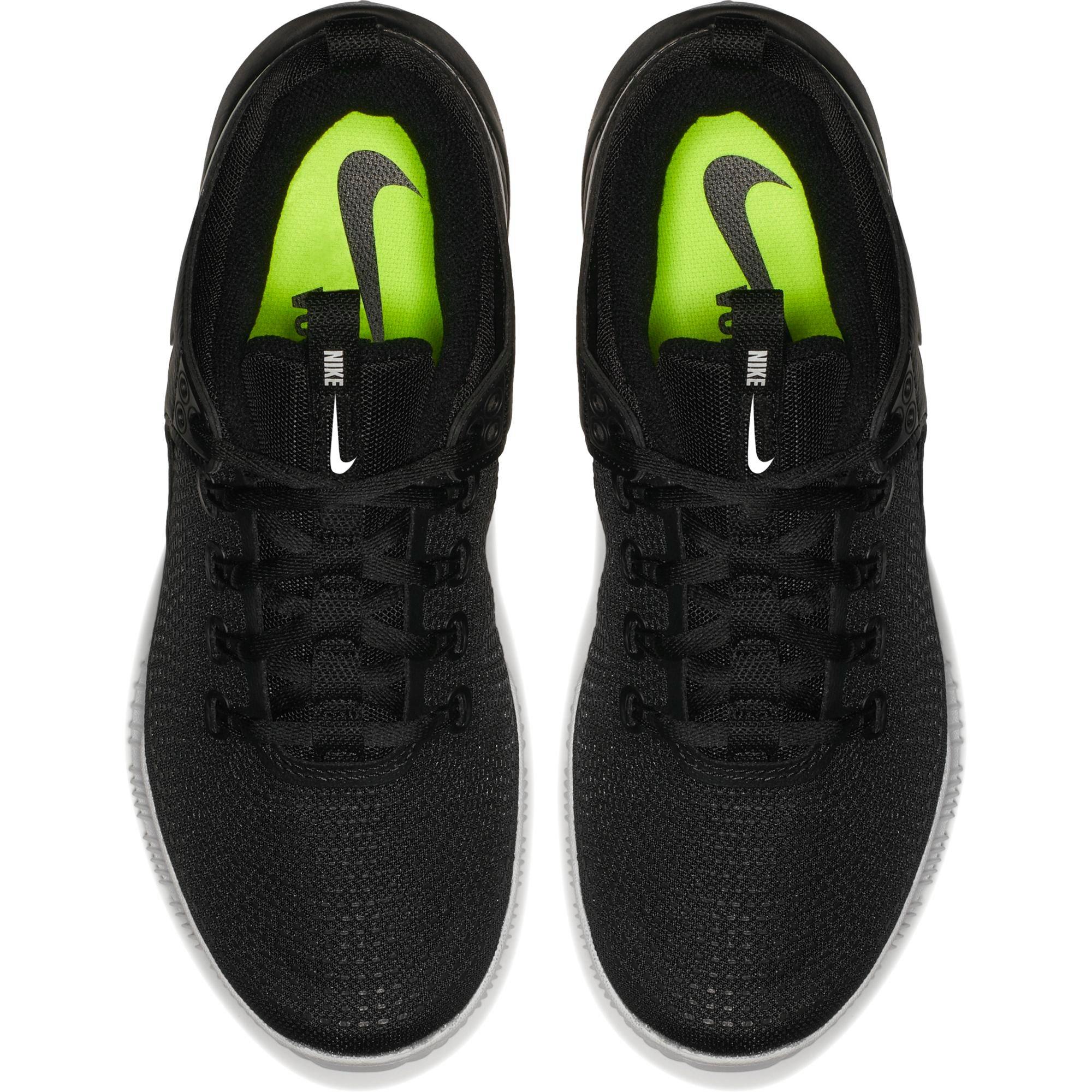 nike zoom hyperace 2 black