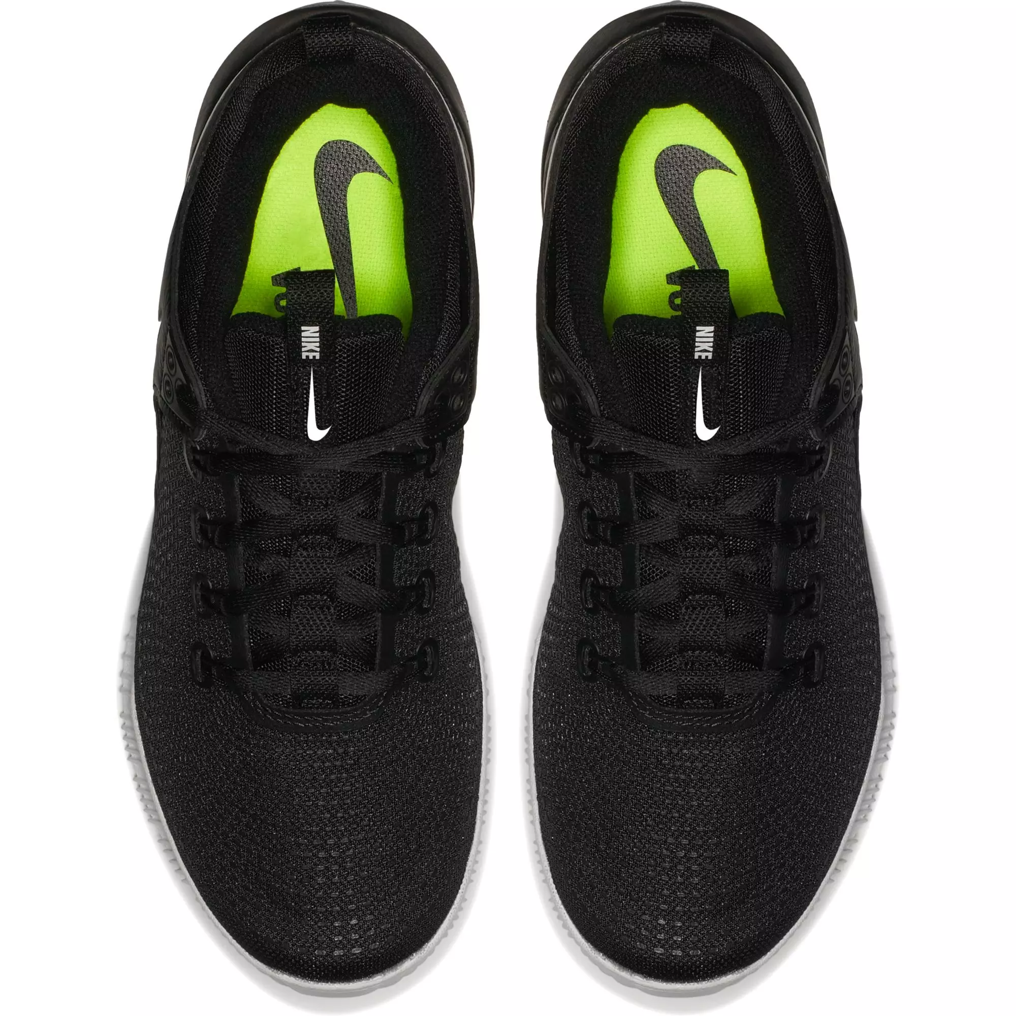 Nike Zoom HyperAce 2 "Black/White" Women's Volleyball Shoe - BLACK/WHITE