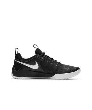 Nike Zoom 2 "Black/White" Women's Volleyball Shoe