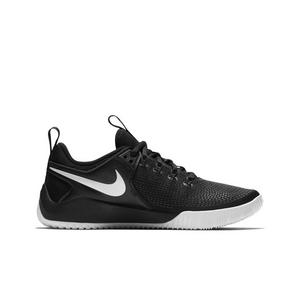 Nike Zoom HyperAce 2 "Black/White" Women's Volleyball Shoe