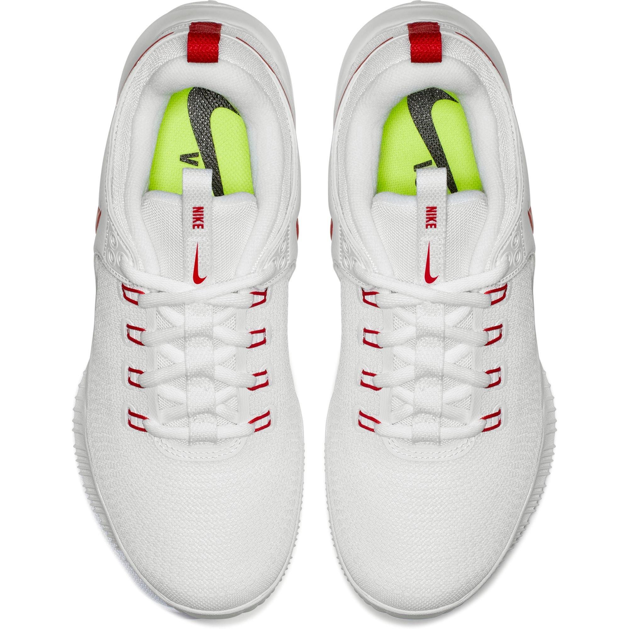 nike zoom hyperace 2 red