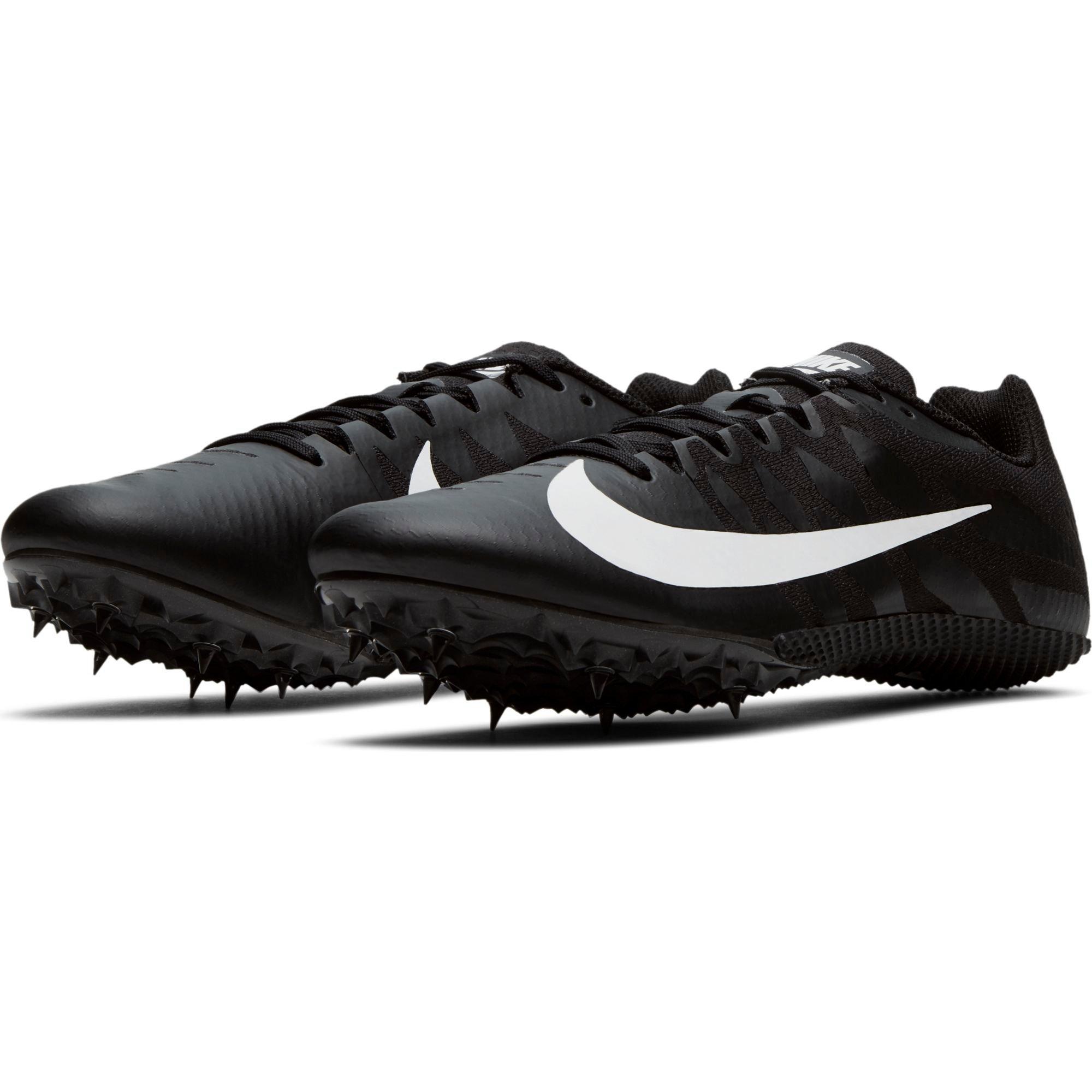 NIKE UNISEX SIZING ZOOM RIVAL S9 TRACK SPIKE ROYAL/WHITE | lupon.gov.ph