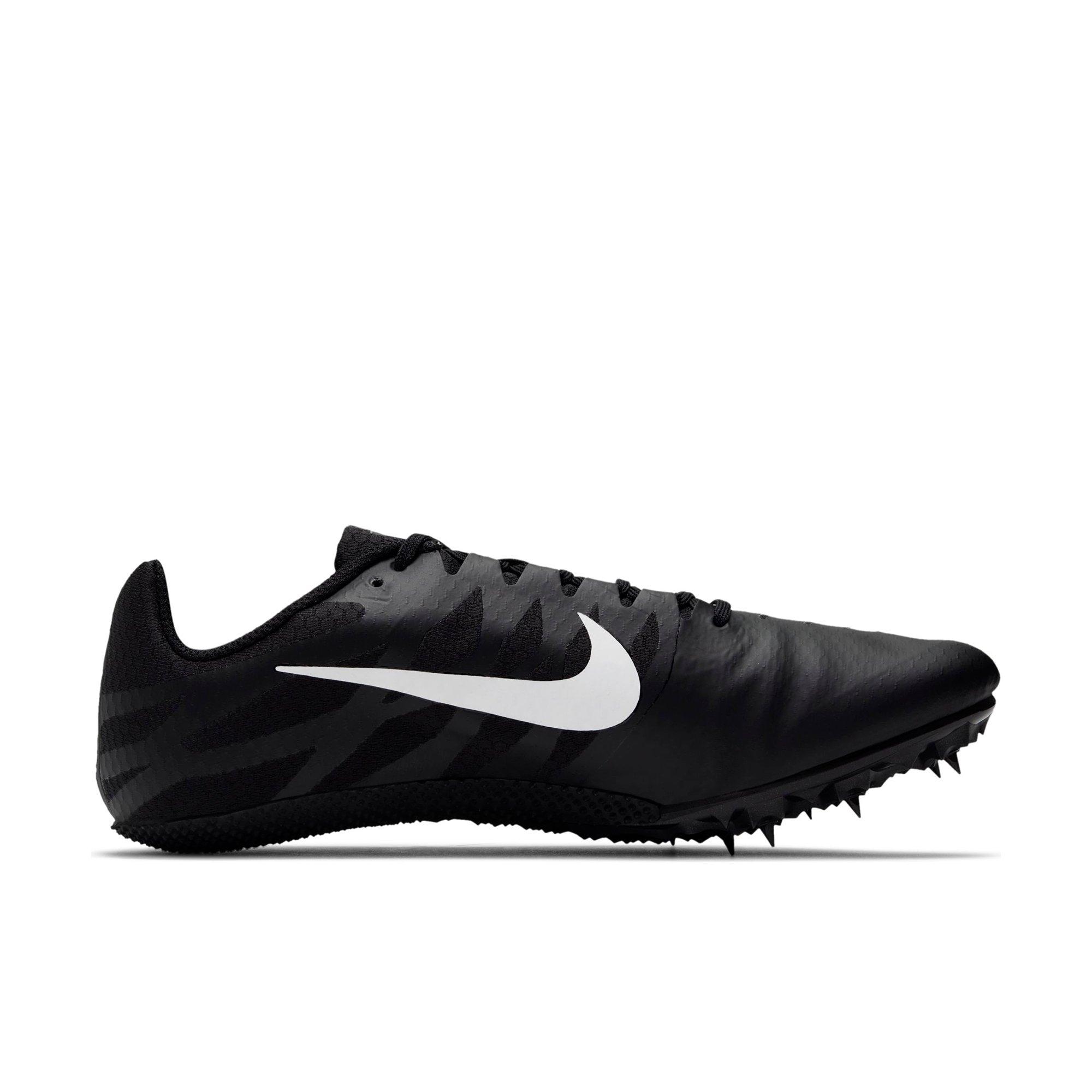 Nike outlet spikes online