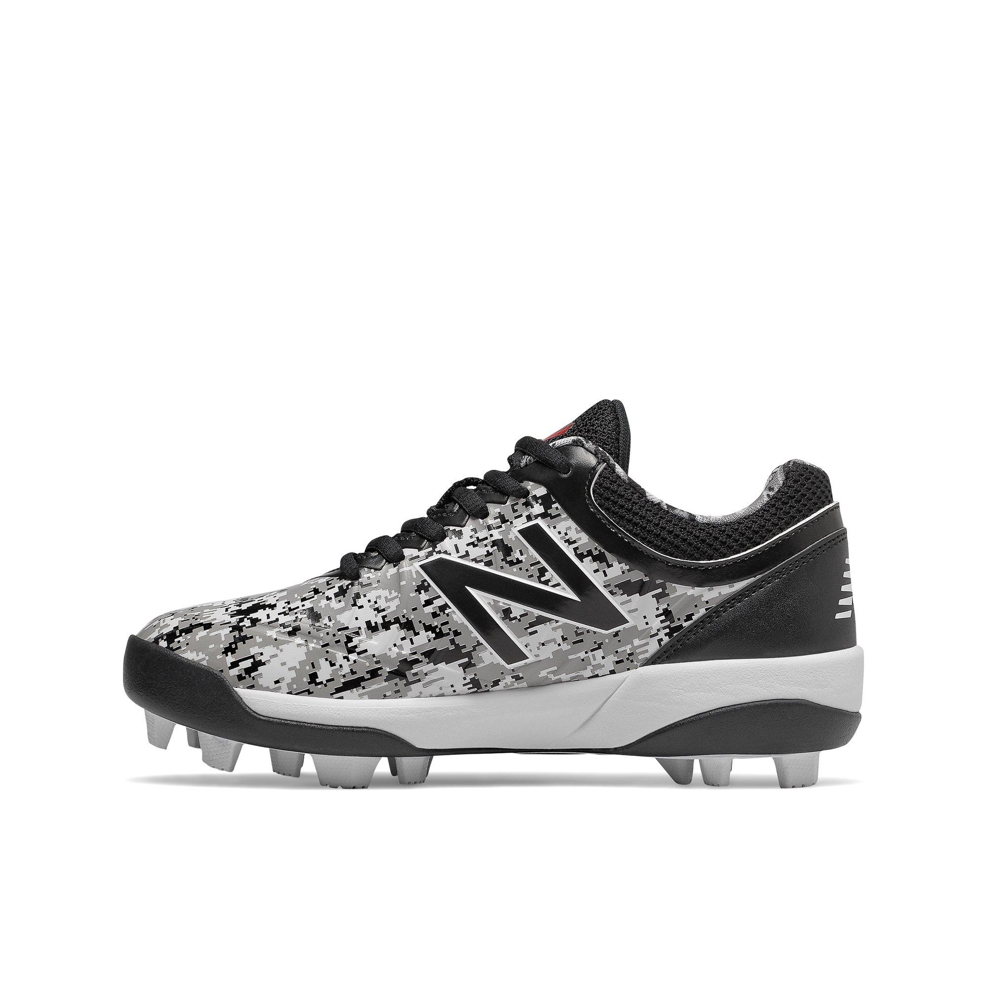 Kids Baseball Cleats Digital Camo J4040PK5 - 193362536086