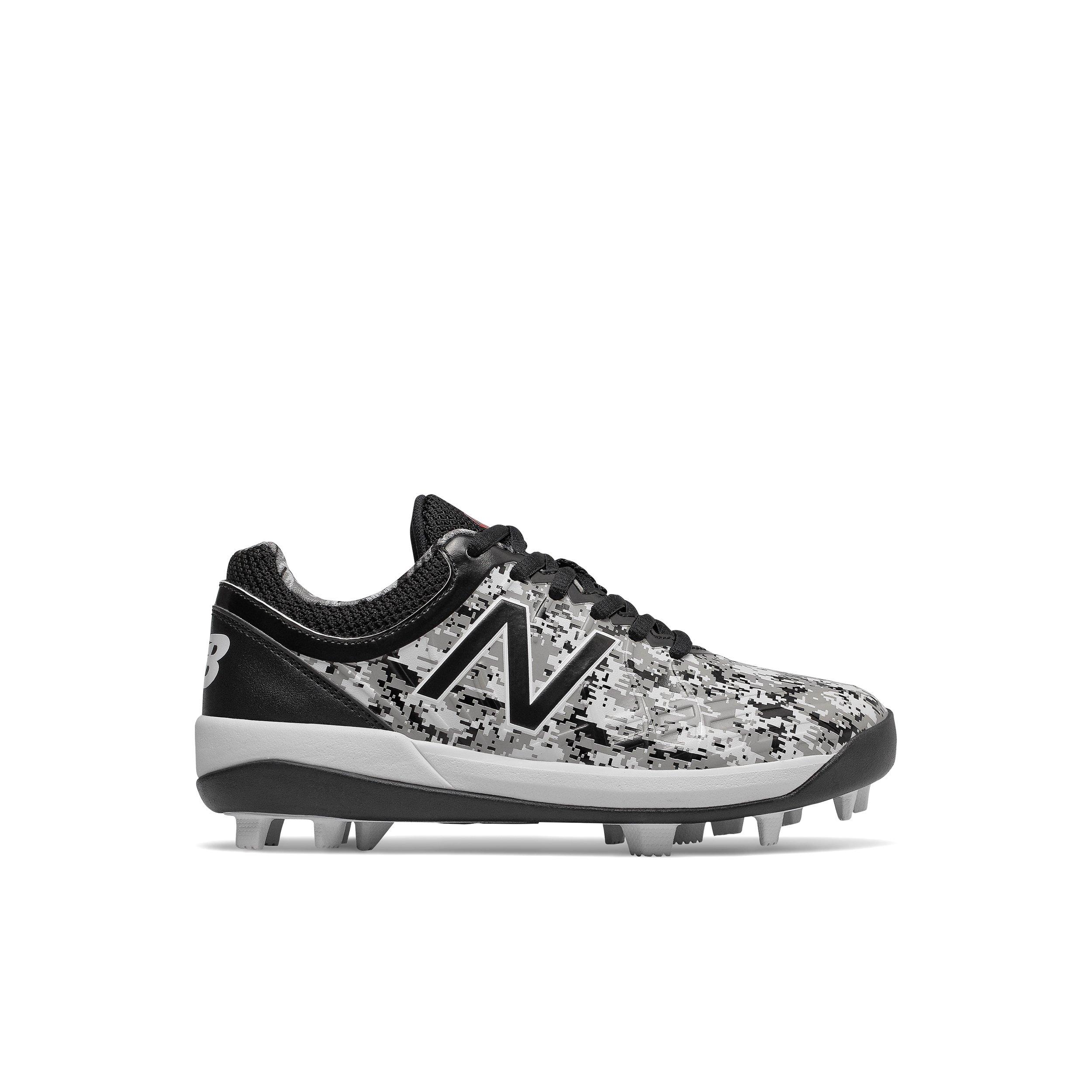 wide width baseball cleats for youth