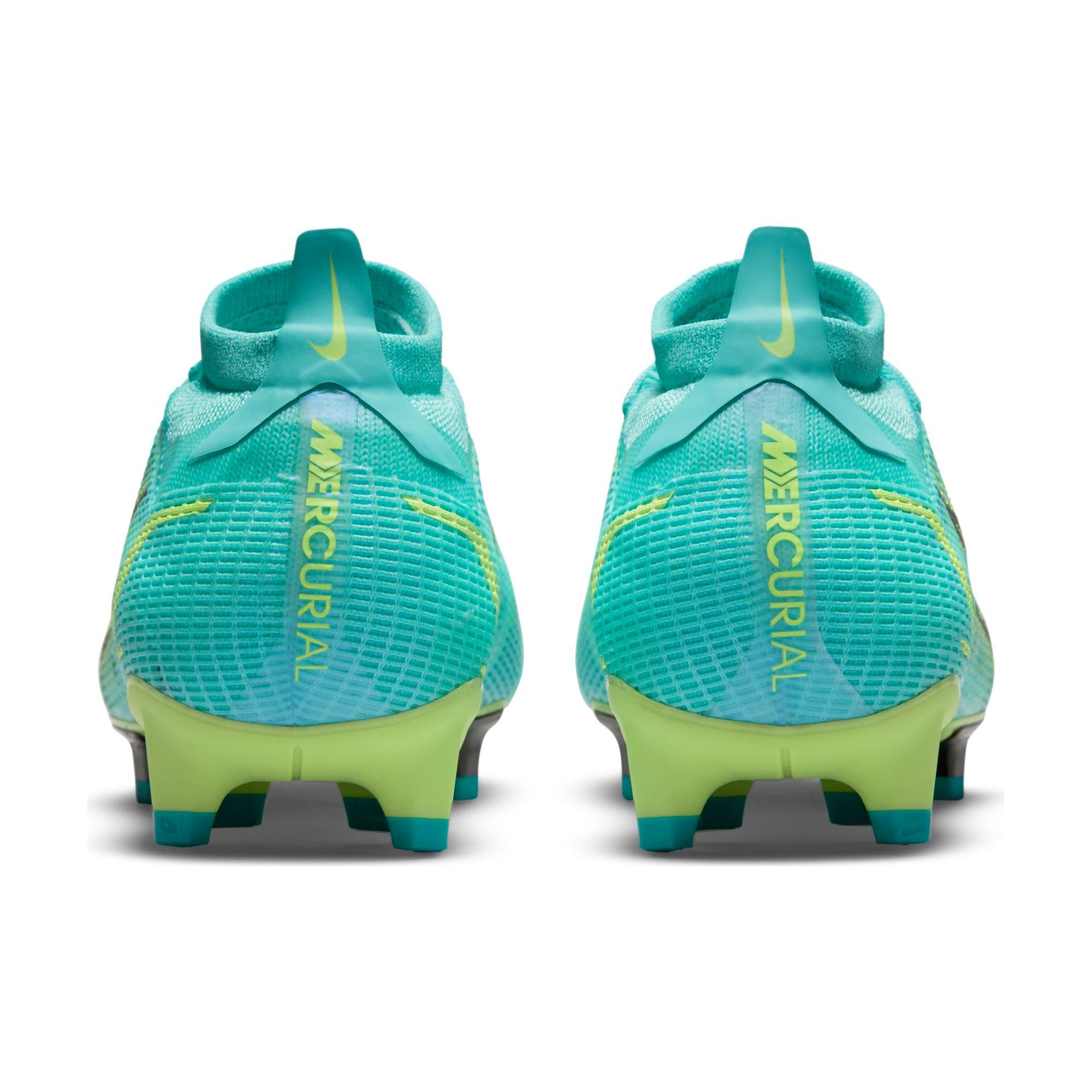 Nike Impulse Mercurial Vapor 14 Pro - Dynamic Turquoise