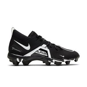 hibbett sports mens football cleats