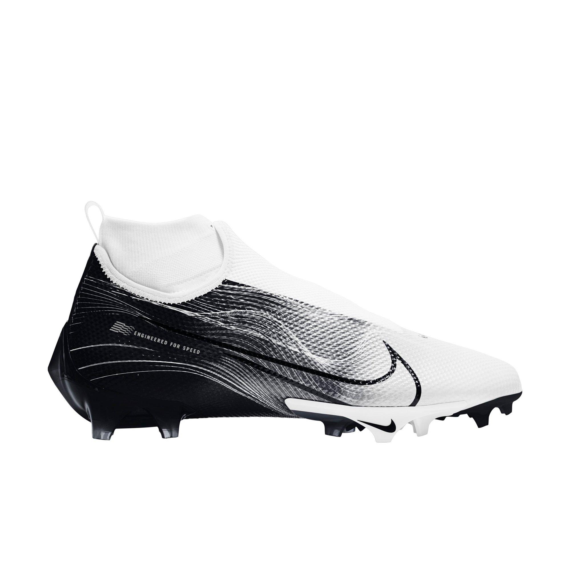 nike vapor edge pro white