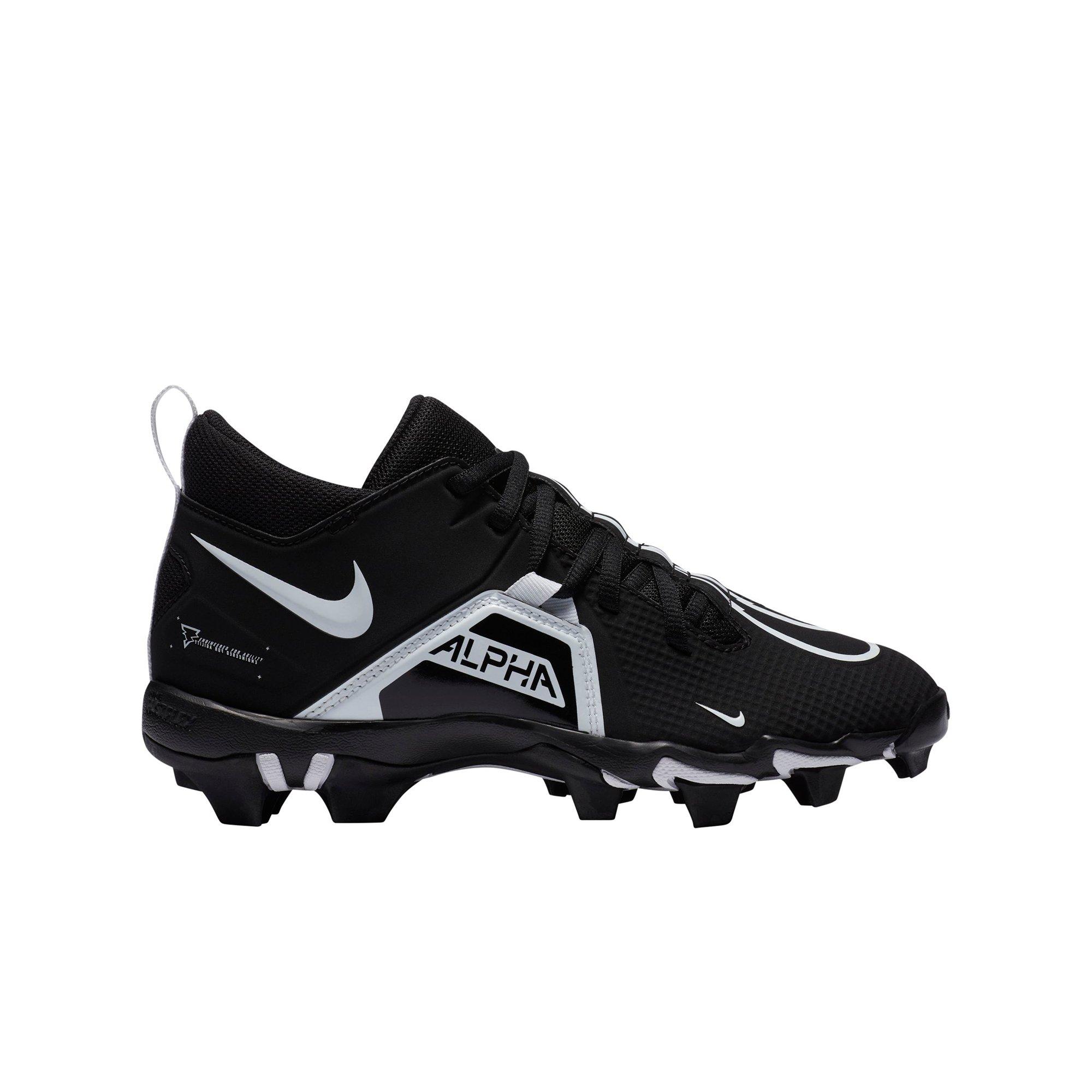 nike alpha cleats