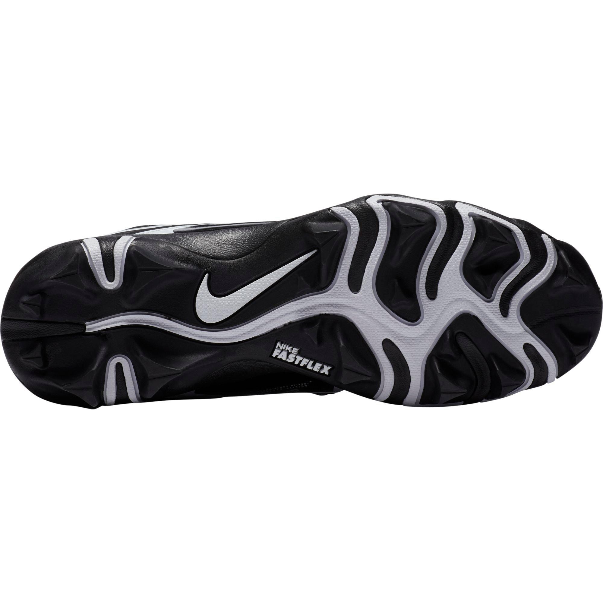 Nike Alpha Menace 3 Shark \