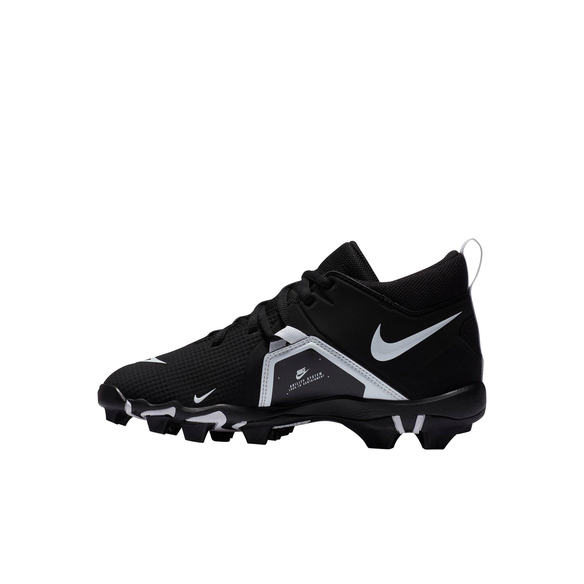 Alpha shark store nike cleats