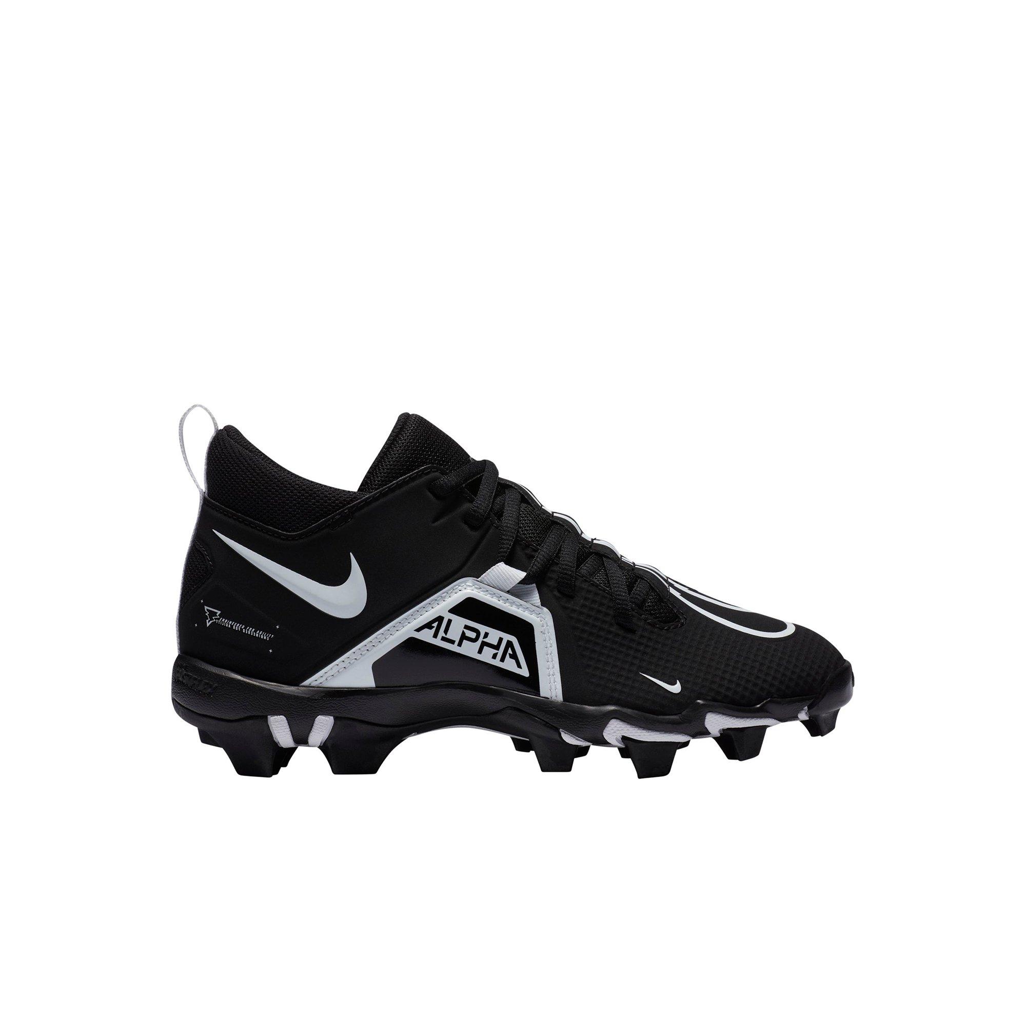 Alpha cleats best sale