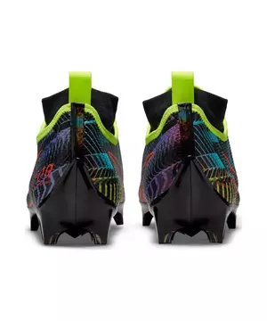 Nike Vapor Edge Pro OBJ Men's Football Cleats Size 13 Electro