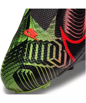 Nike Vapor Edge Pro OBJ Football Cleats MultiColor CI4757-900 Mens Sz 16  RARE