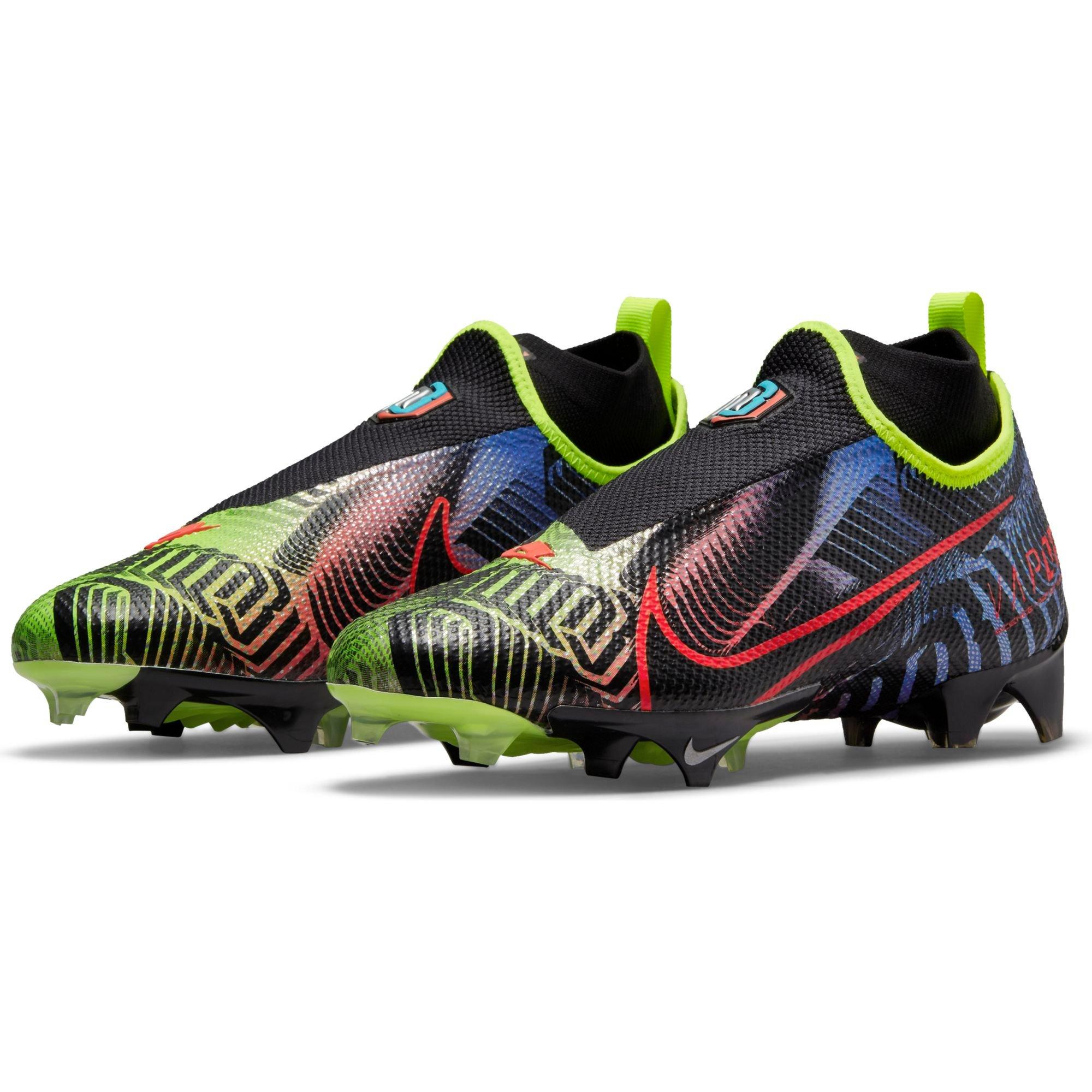 Nike Vapor Edge Pro OBJ Men's Football Cleat