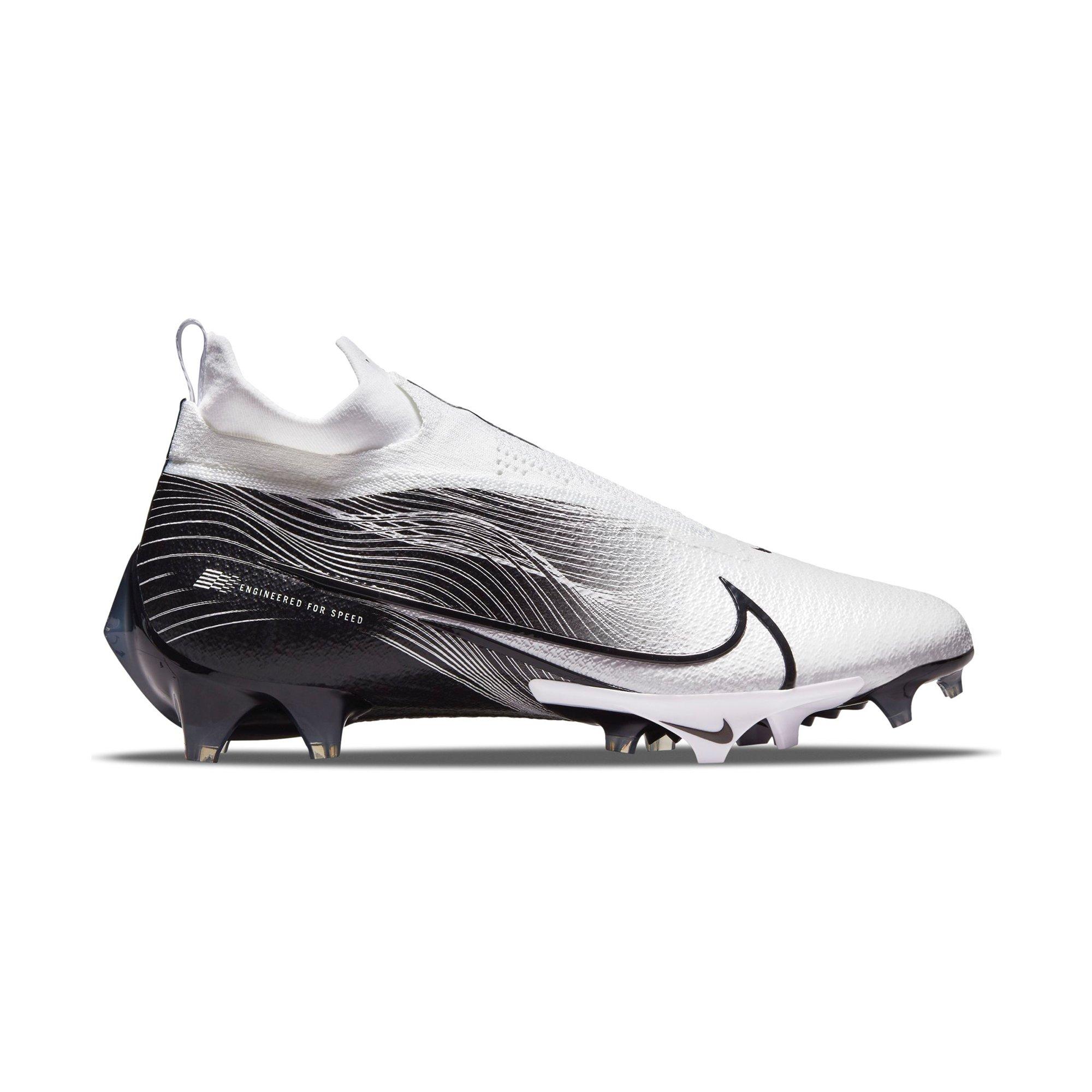 | Nike Mens Vapor Edge Elite 360 Flyknit Football Cleats Ao8276  | Football