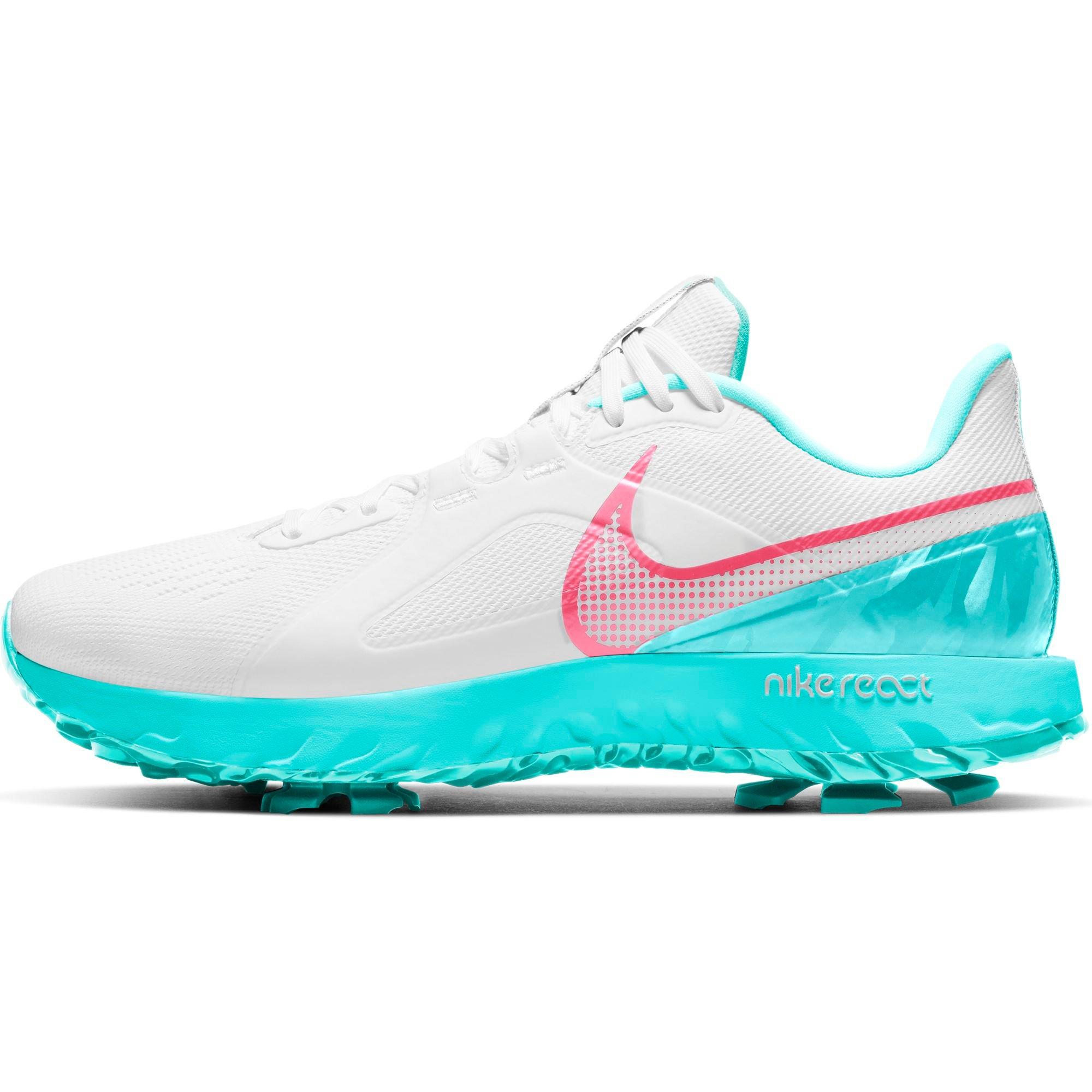 Girls nike golf store shoes