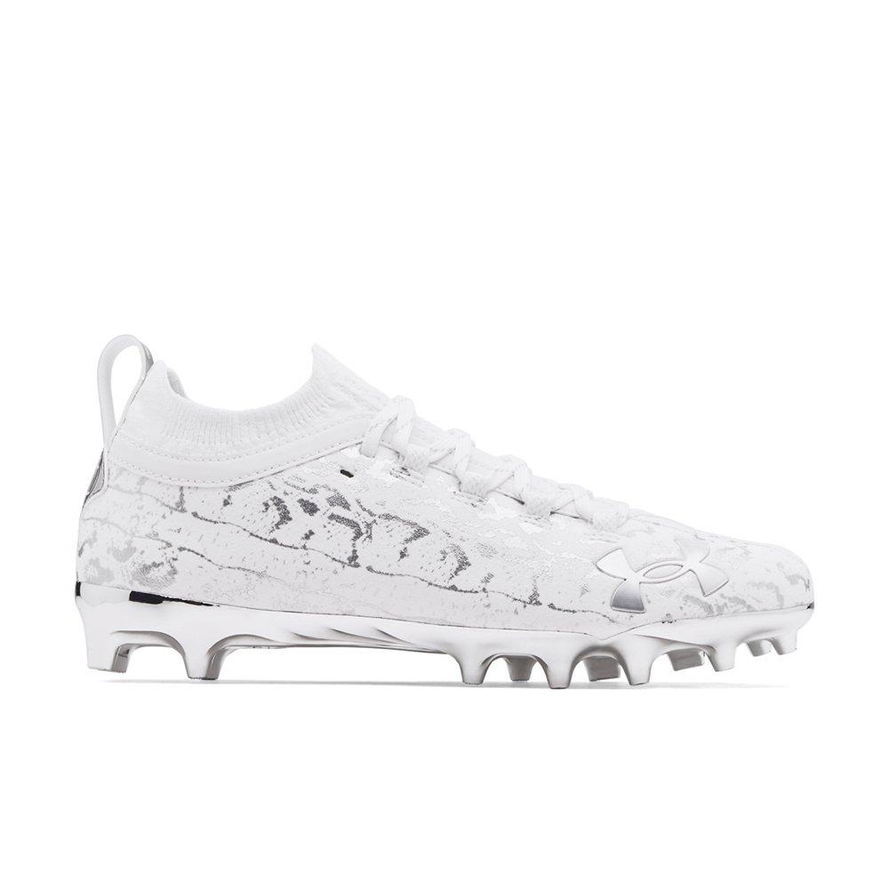 Under armour cheap low top cleats