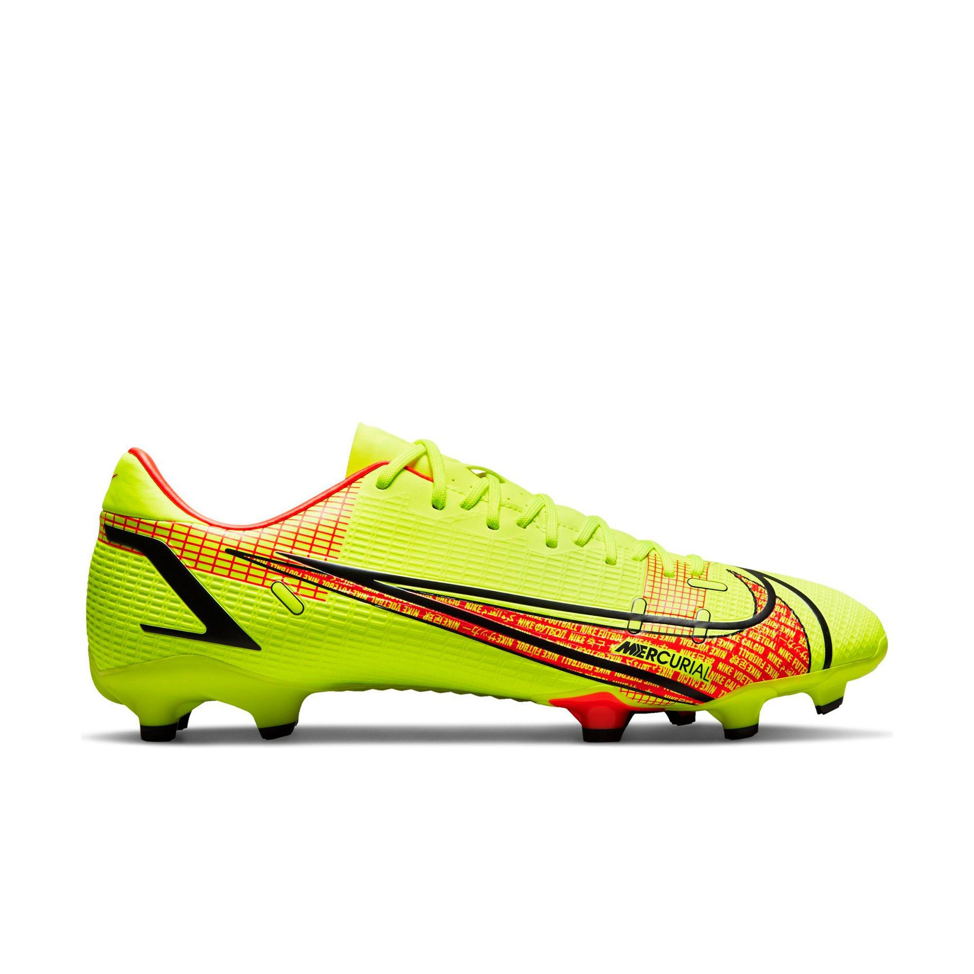 nike mercurial vapor 14 academy fg/mg soccer cleats