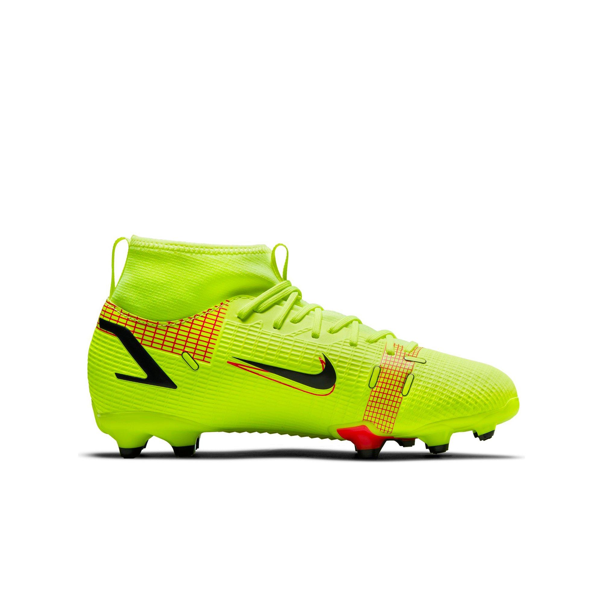 Nike Superfly 8 Academy IC - Eurosport Soccer Stores