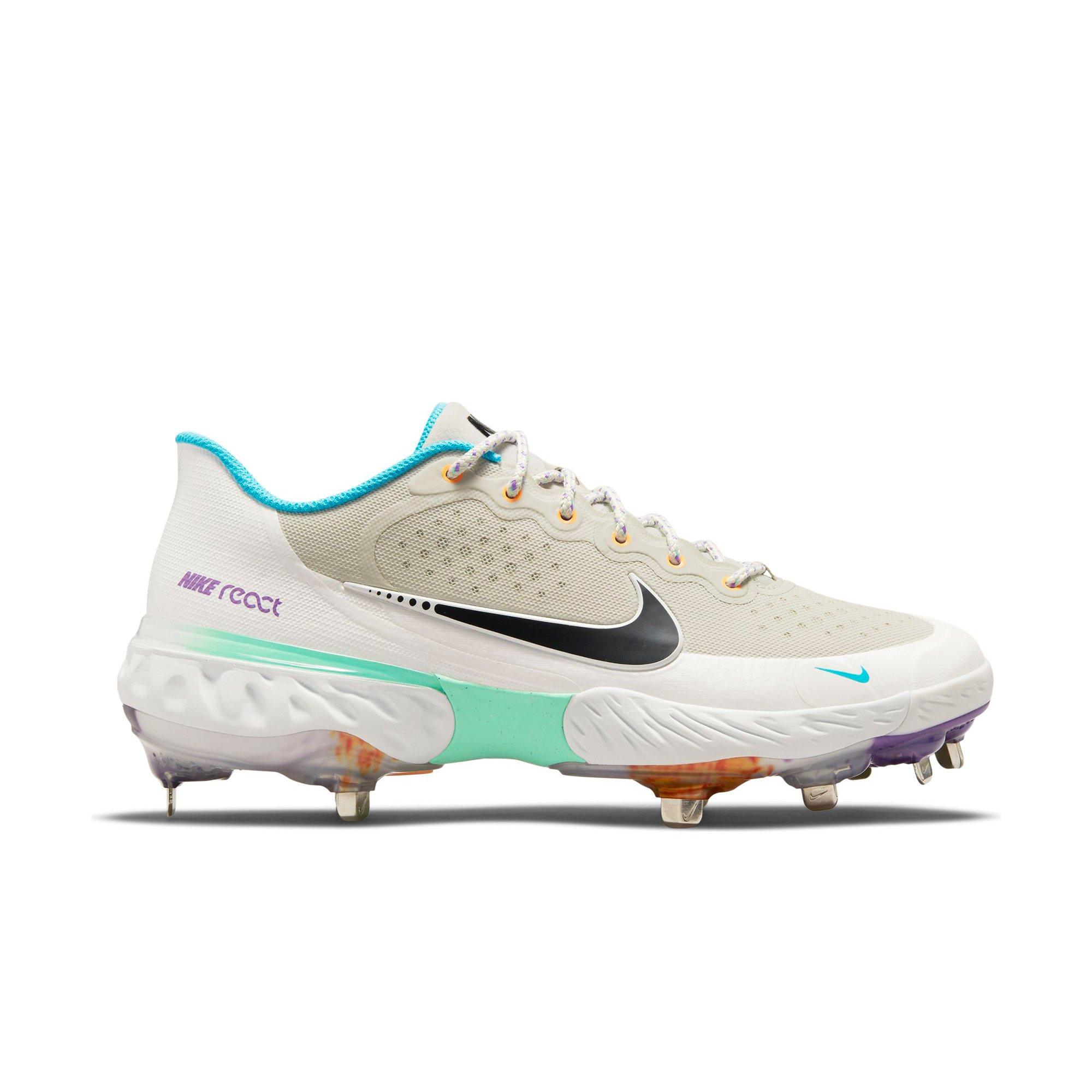 nike alpha low cleats