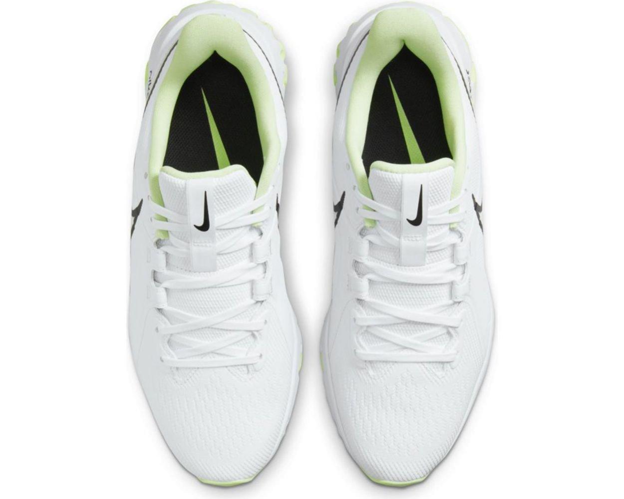 nike react infinity pro wide