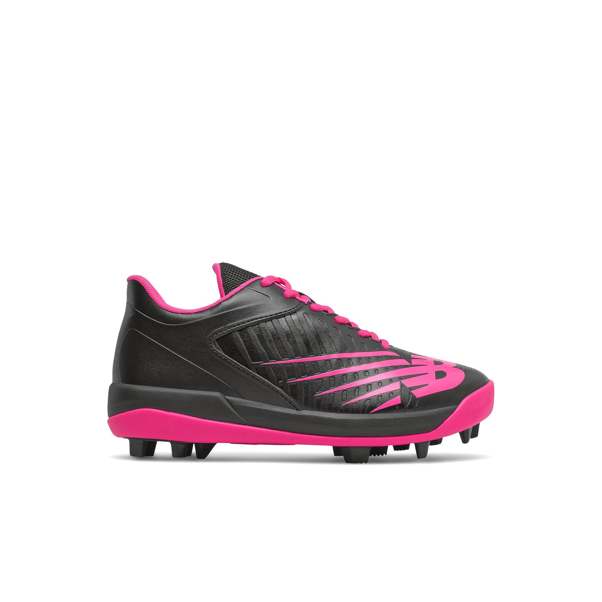 New balance cheap rubber softball cleats