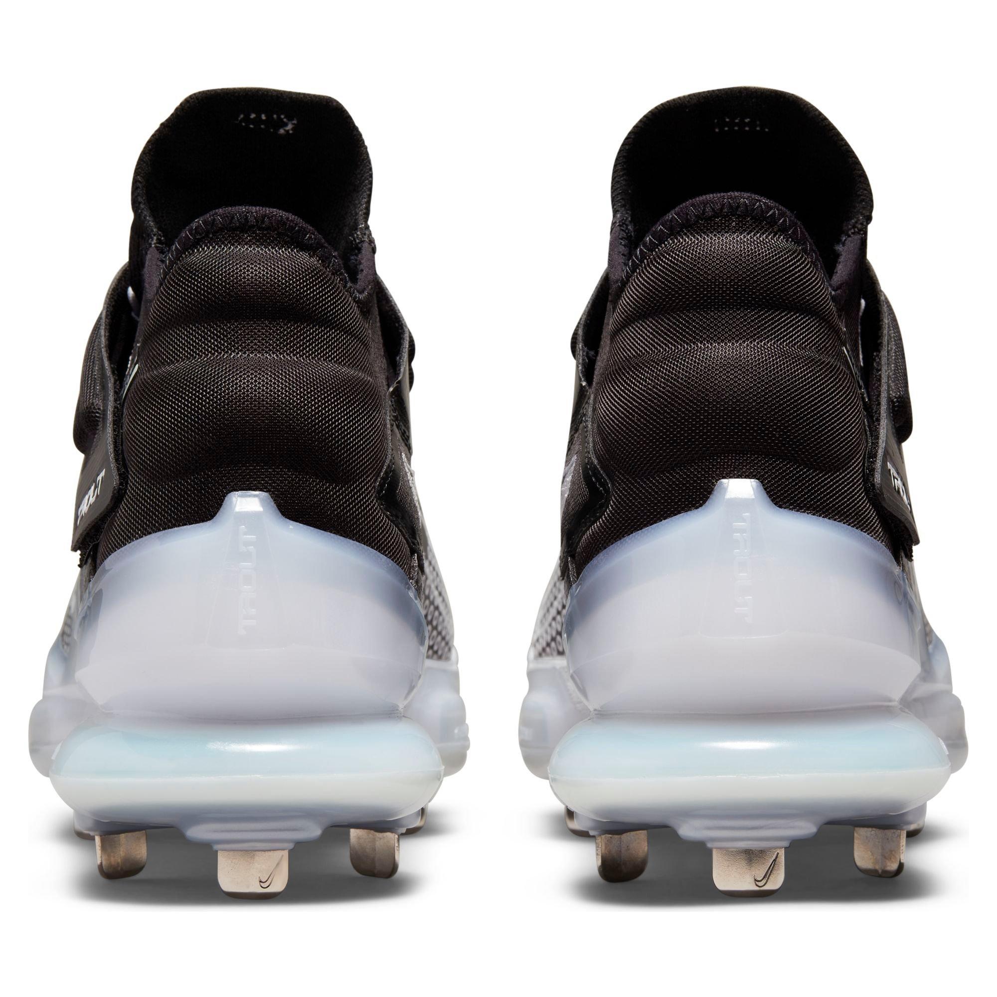 rainbow trout mike trout cleats