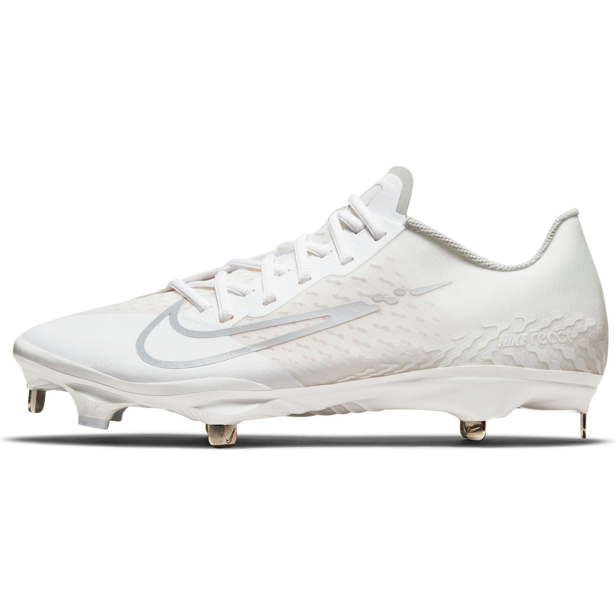 Nike React Vapor Ultrafly Elite 4 Men's Baseball Cleat - ShopStyle  Performance Sneakers