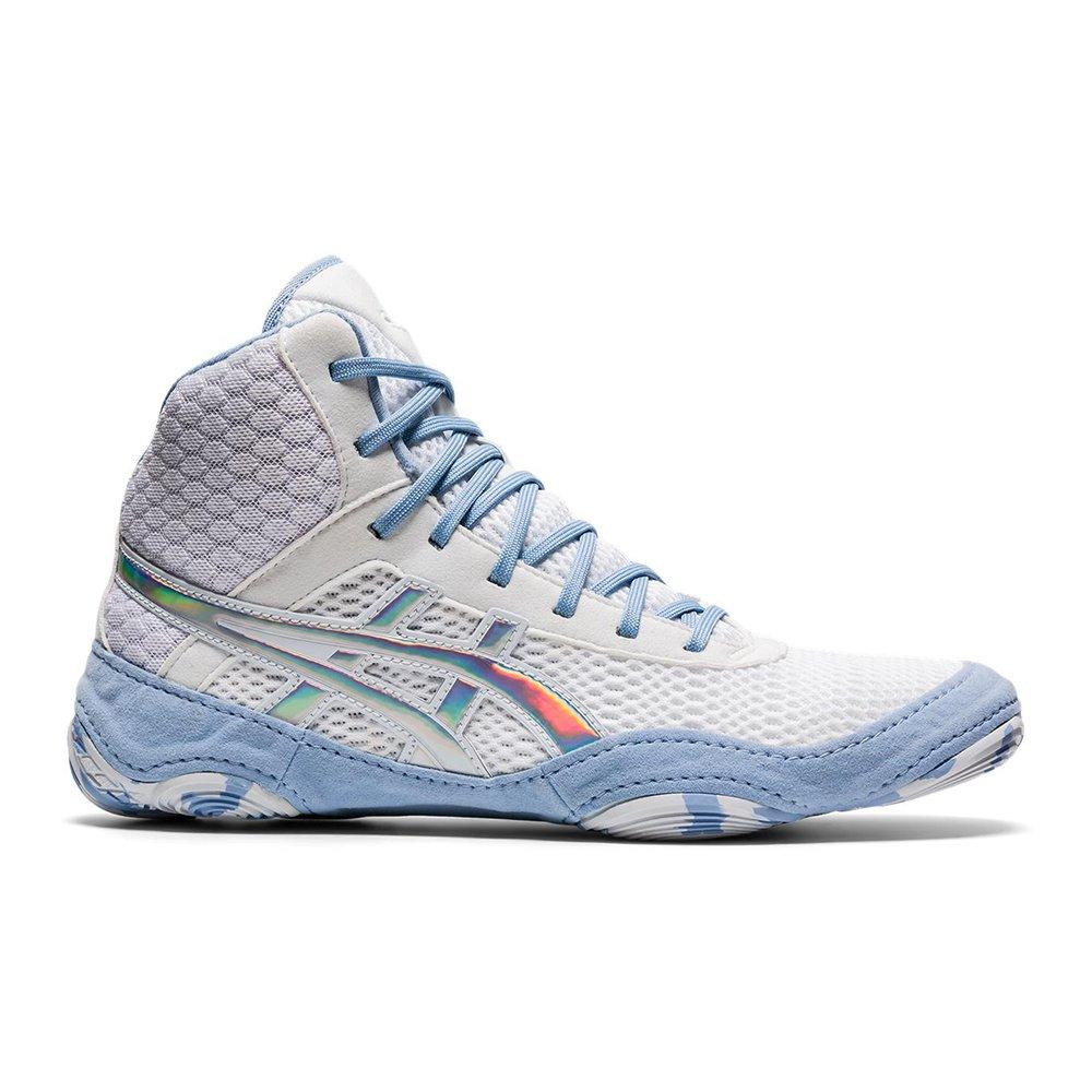 Asics wrestling outlet shoes fit