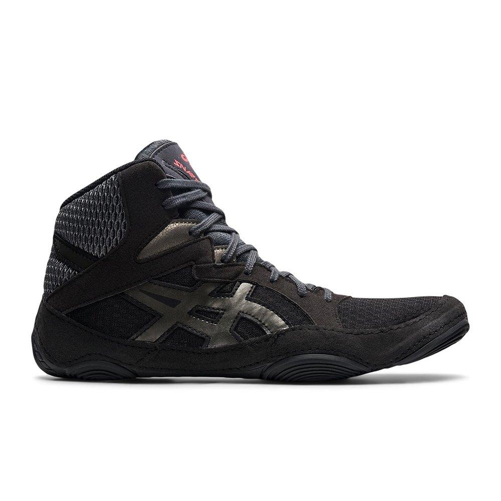 Aggressor wrestling shoes hibbett sports sale