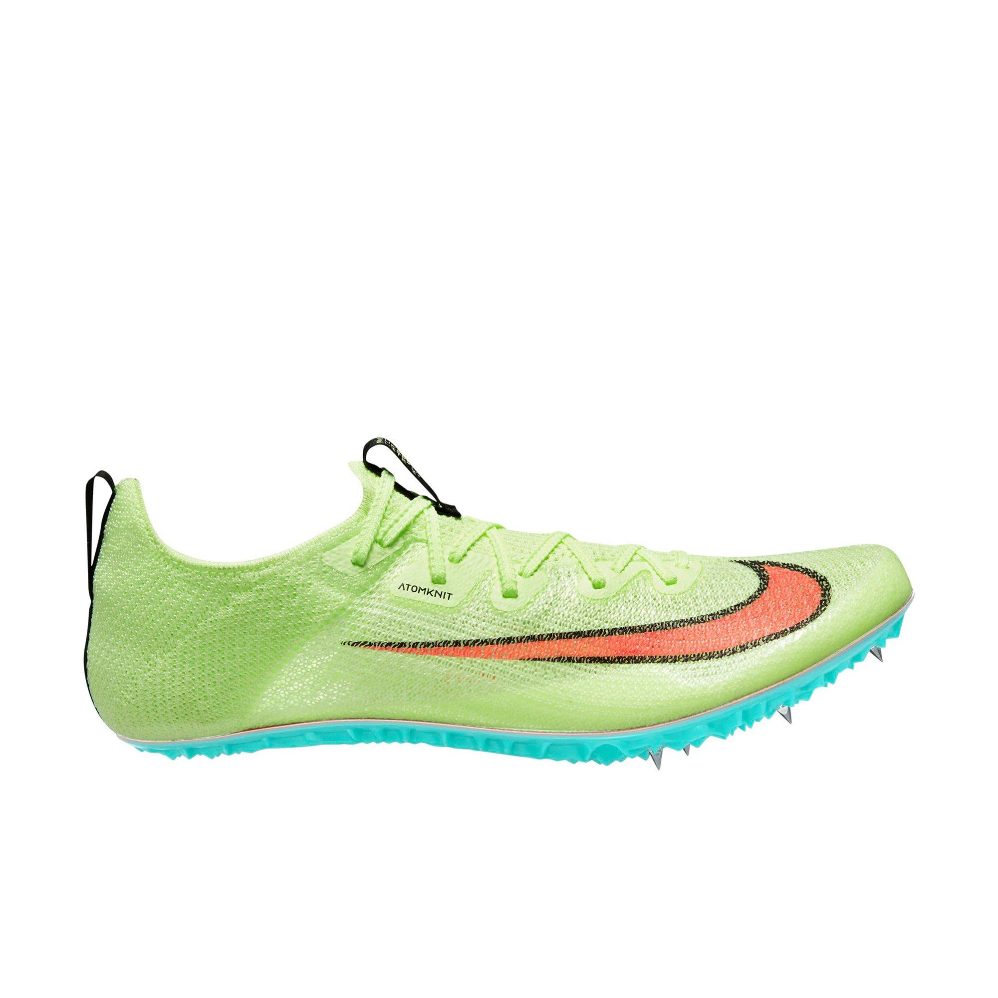 Nike superfly elite racing on sale spike