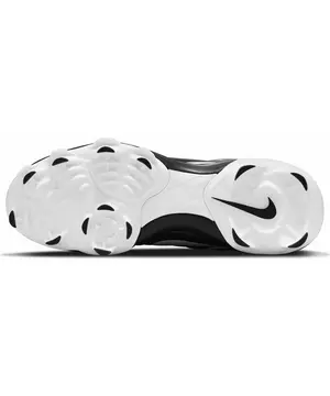 Ribbons Nike Force Zoom Trout 7 Pro Cleats 7.5