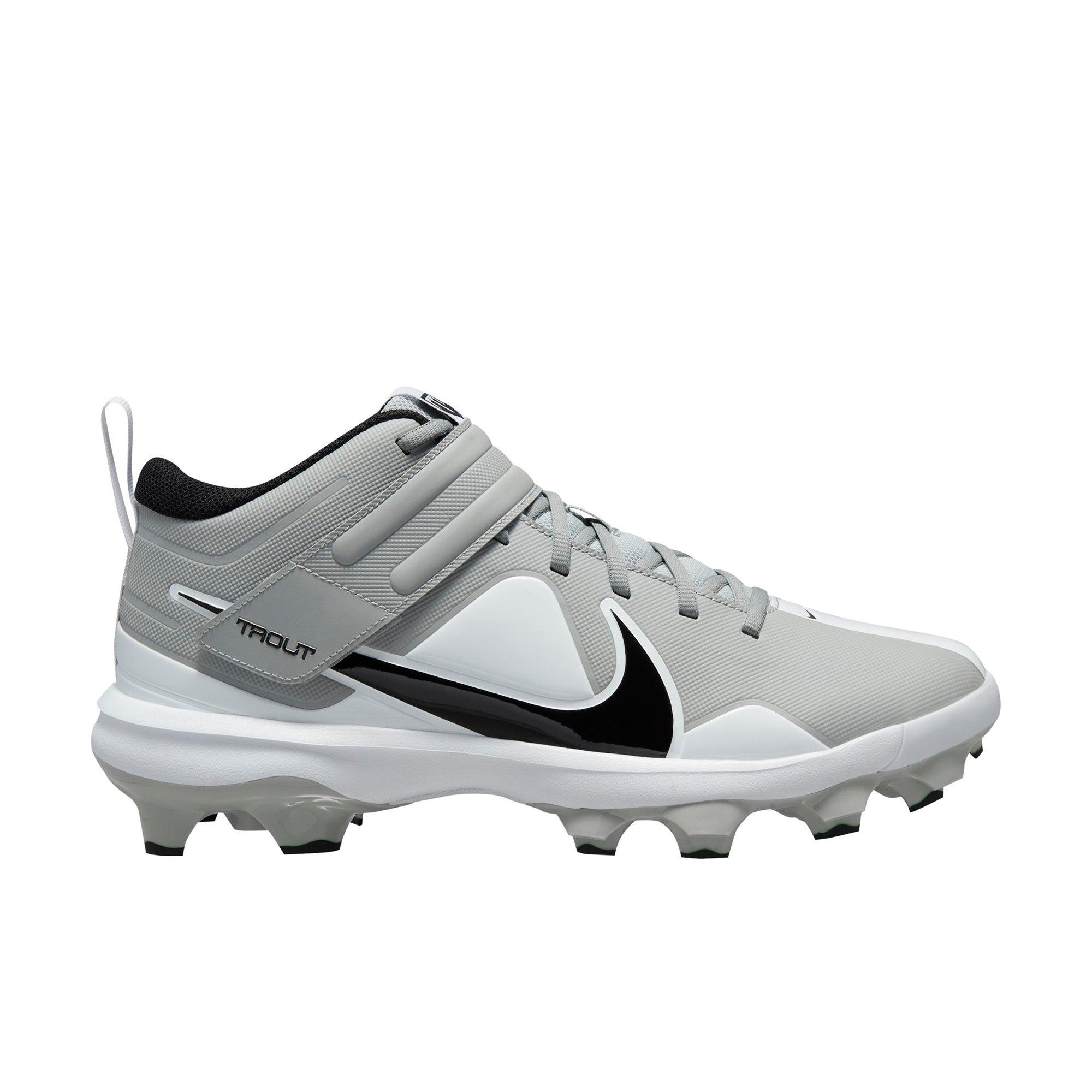 What Pros Wear: Nike Unveils the Force Zoom Trout 6 Cleats and