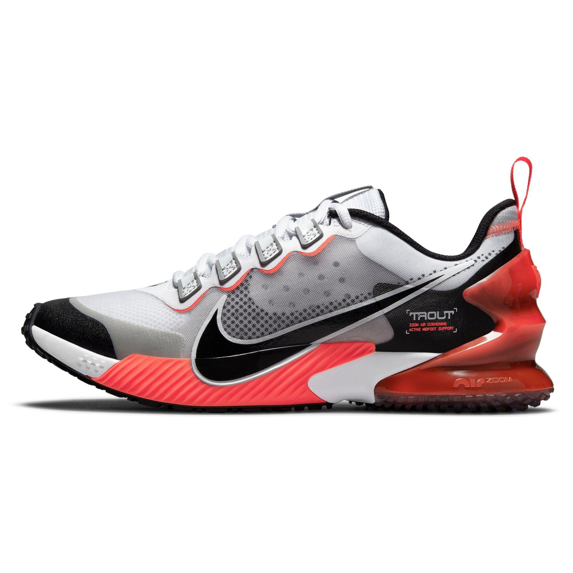 Nike Force Zoom Trout LTD Turf Men's Baseball Shoes.